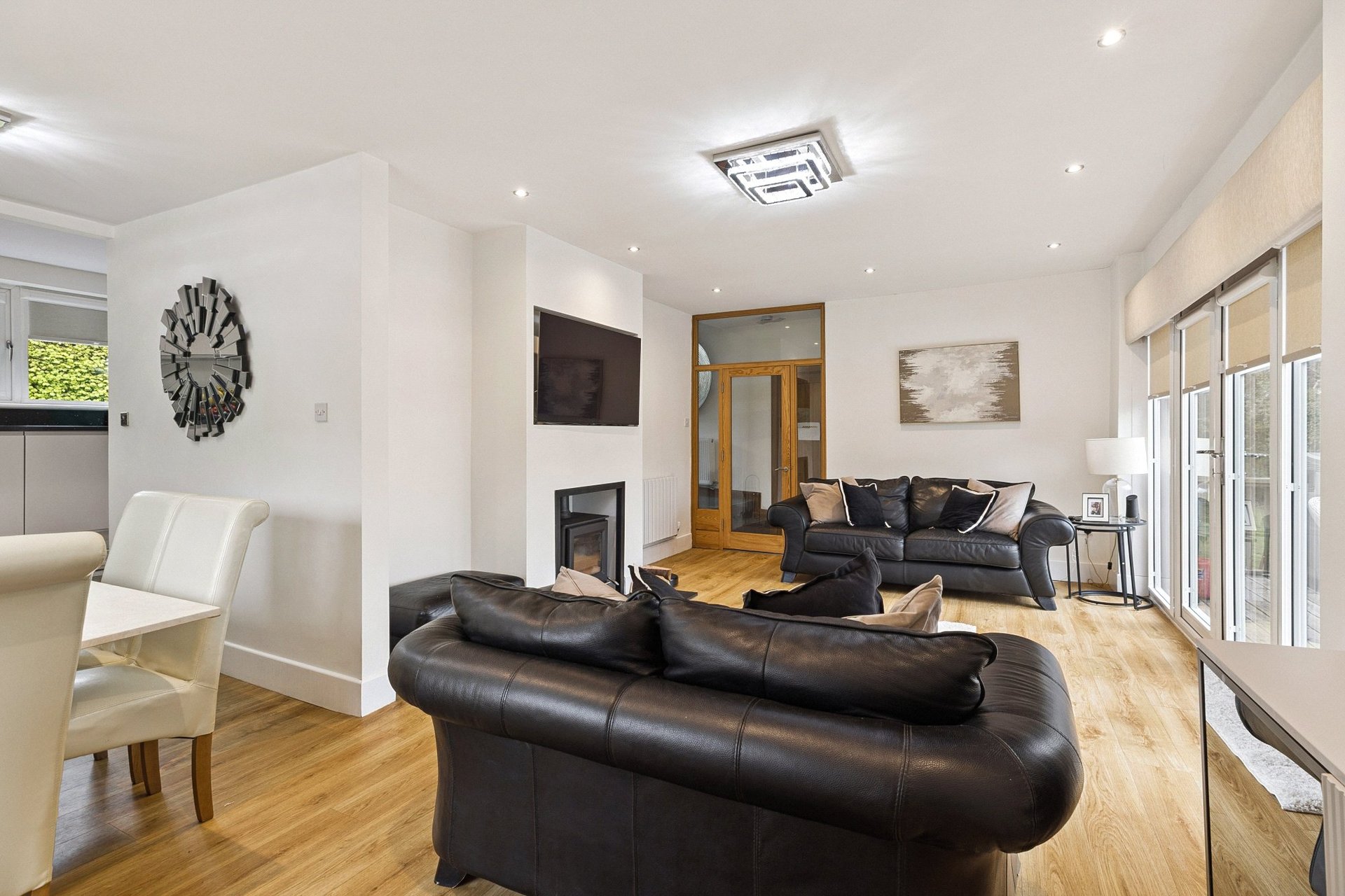 1 Glen Lane, Uplawmoor, Glasgow, G78 4DF - Picture #8