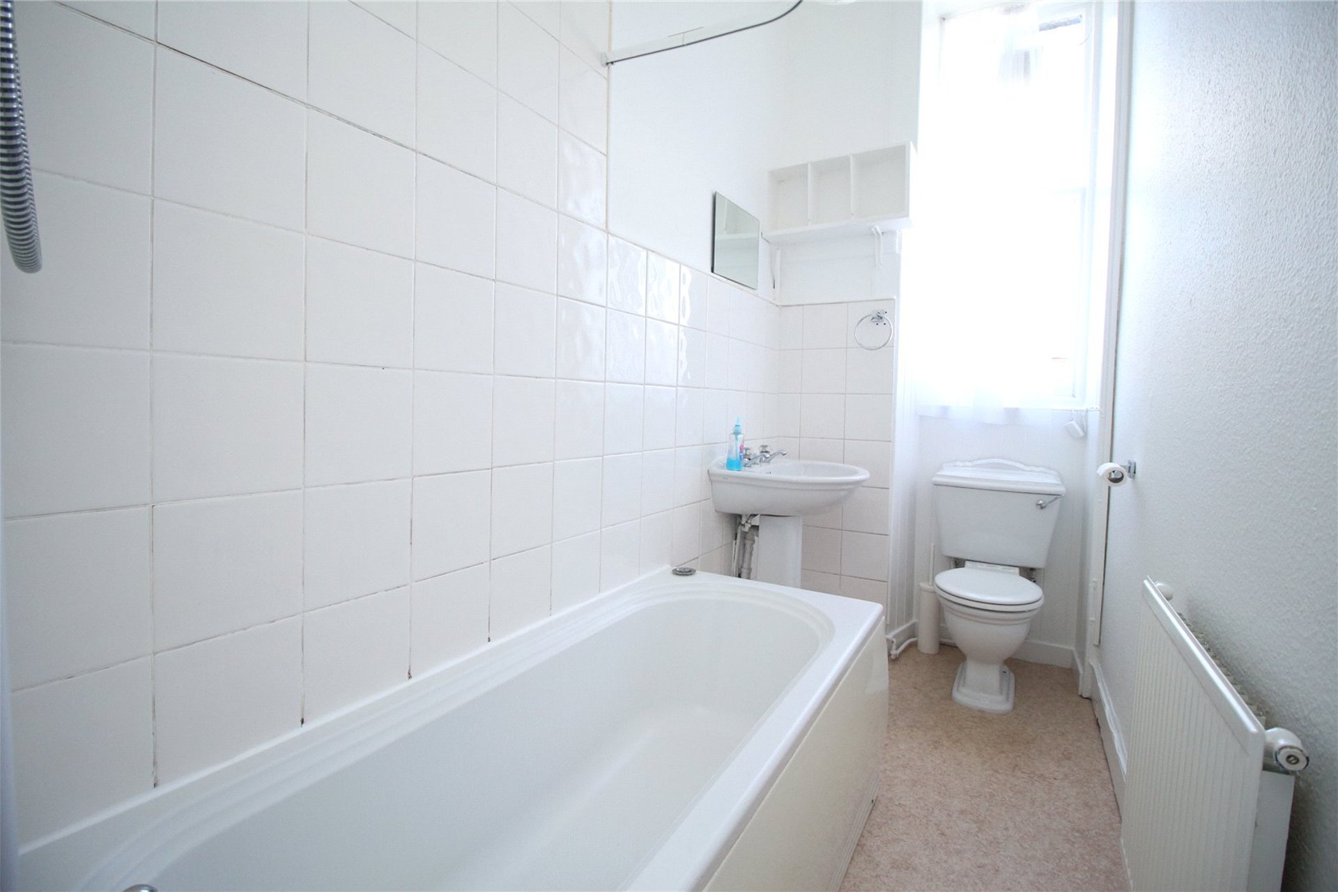 2F2, 10 Mayfield Road, Edinburgh, Midlothian, EH9 2NJ - Picture #11