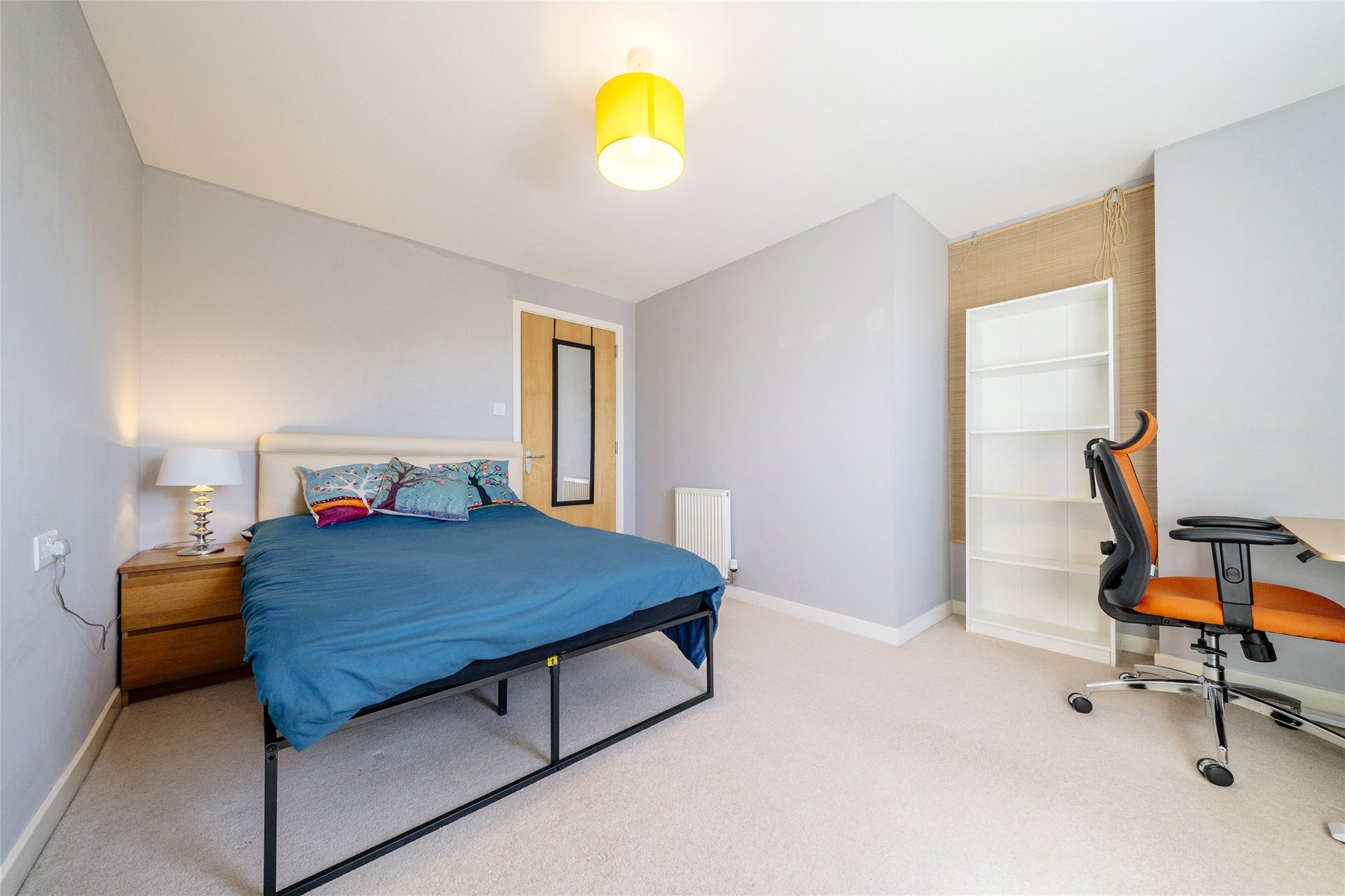 Flat 24, 2 North Pilrig Heights, Edinburgh, EH6 5FE - Picture #25