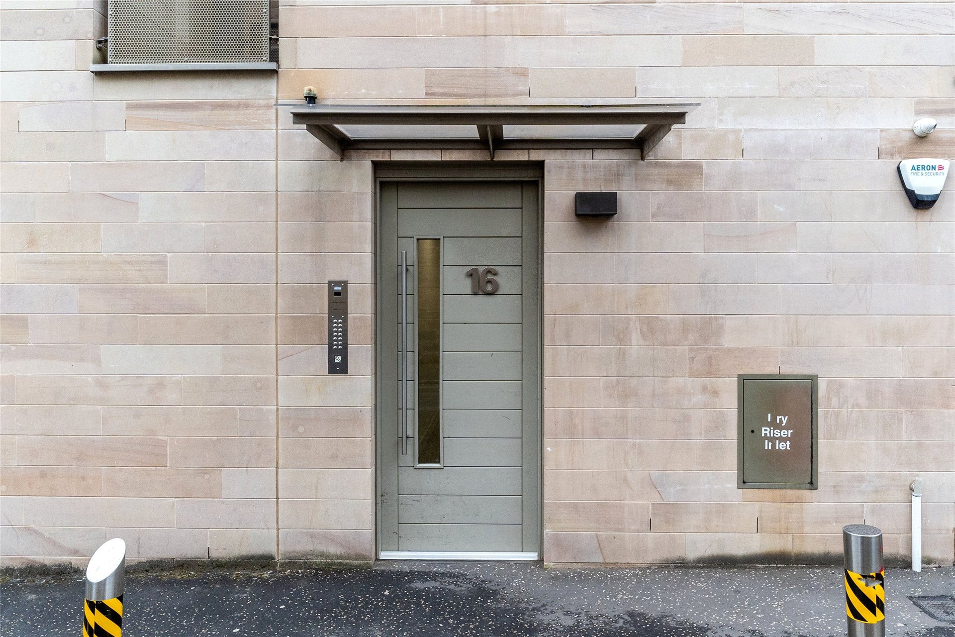 16/13 Horne Terrace, Fountainbridge, Edinburgh, EH11 1JL - Picture #27
