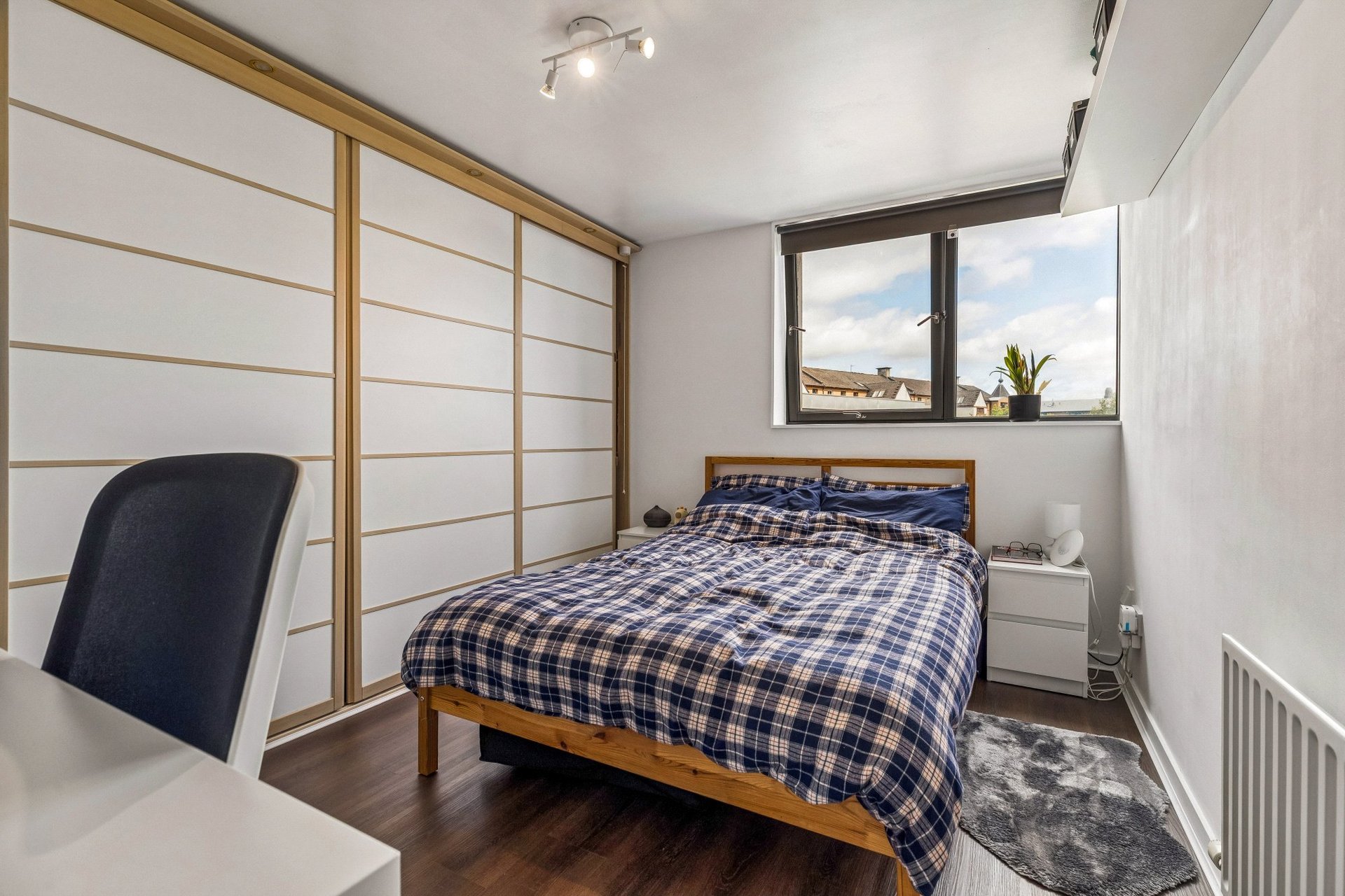 Flat 3/1 Homes For The Future, 61 Greendyke Street, Glasgow Green, Glasgow City, G1 5PX - Picture #16