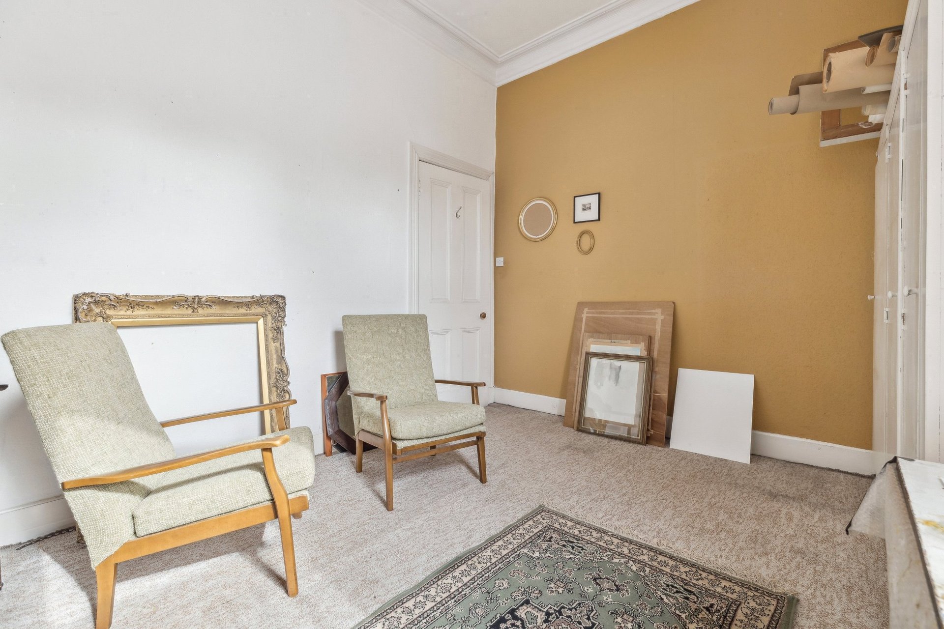 Hafton, 3 Dalziel Drive, Pollokshields, Glasgow, G41 4JA - Picture #27