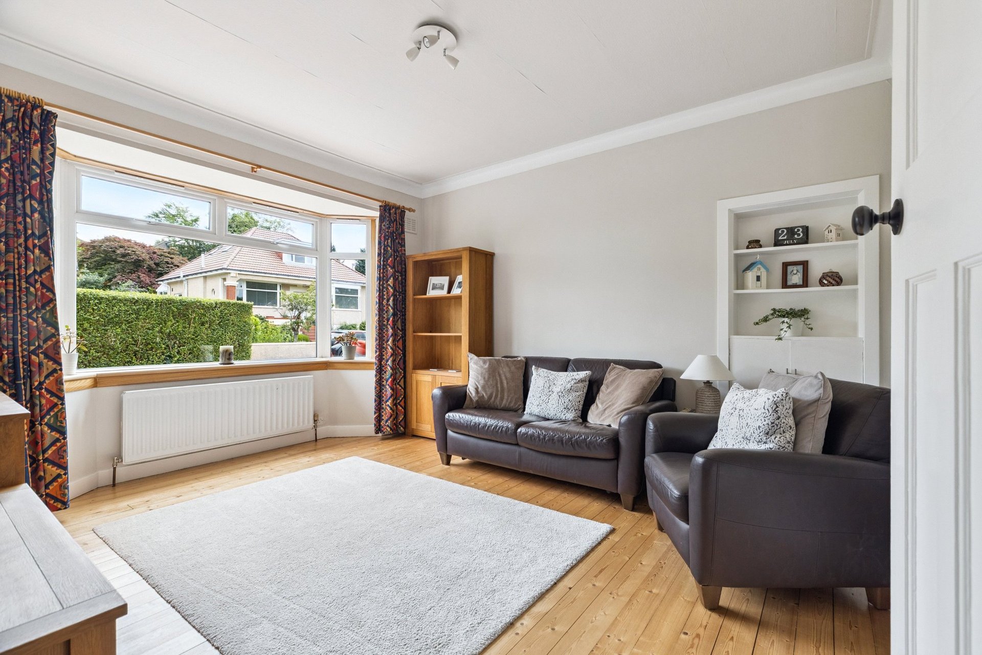13 Cluny Avenue, Bearsden, G61 2JQ - Picture #17