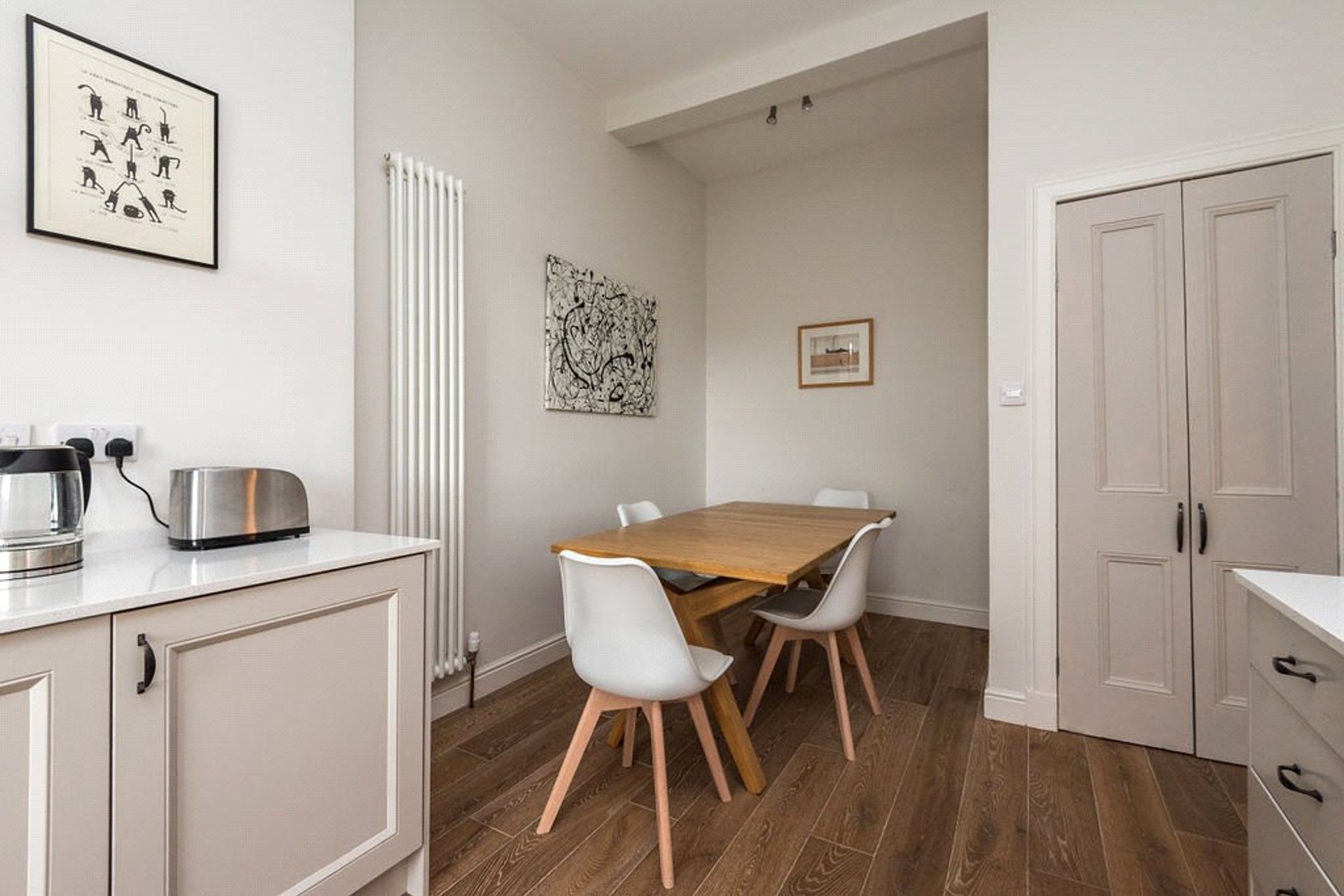 7/5 Viewforth Square, Edinburgh, Midlothian, EH10 4LP - Picture #7