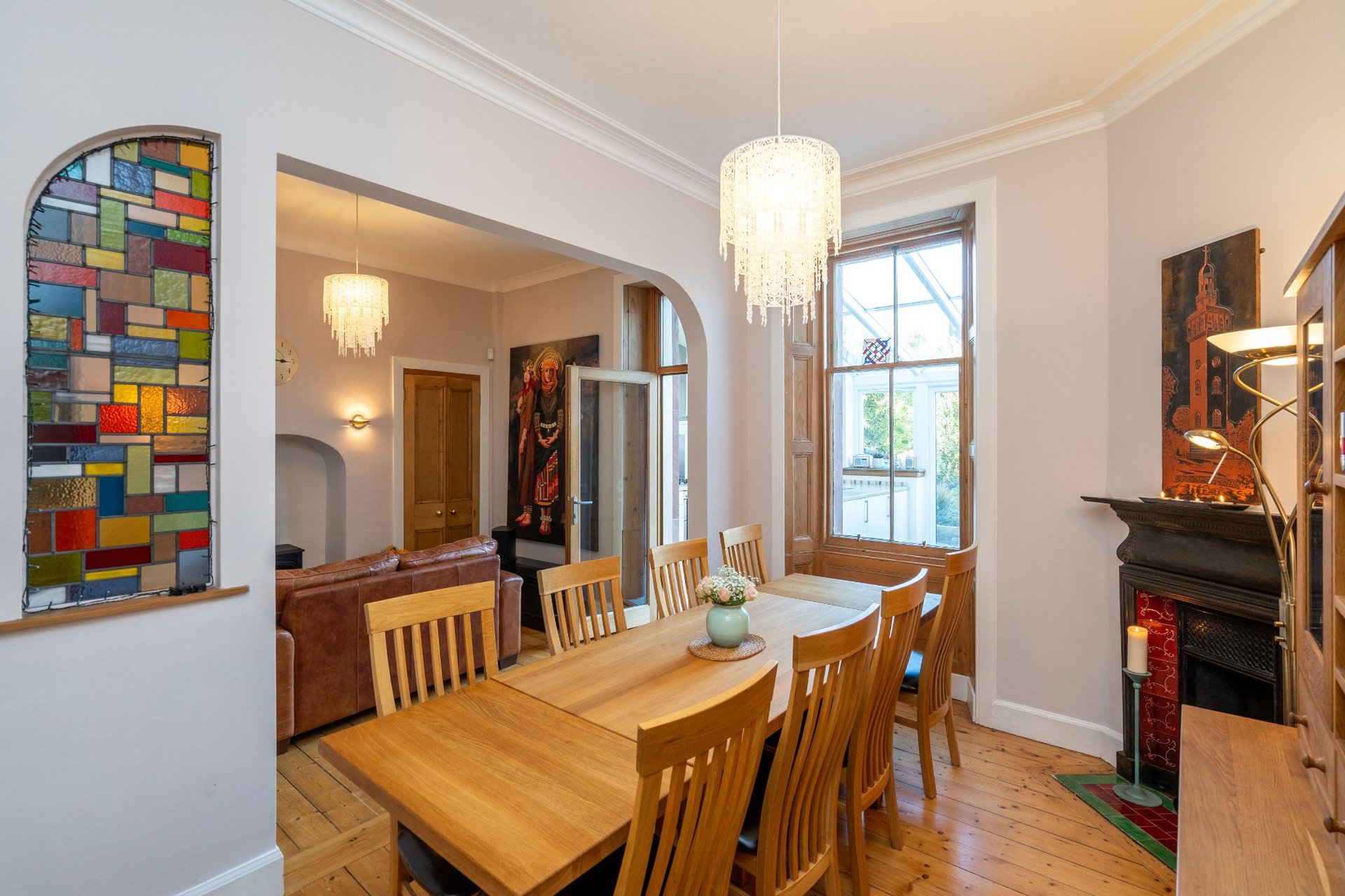 60 Comiston Drive, Morningside, Edinburgh, EH10 5QS - Picture #7