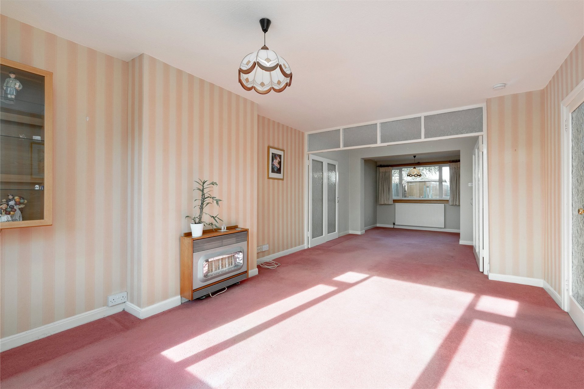 25 Eildon Street, Edinburgh, EH3 5JX - Picture #3