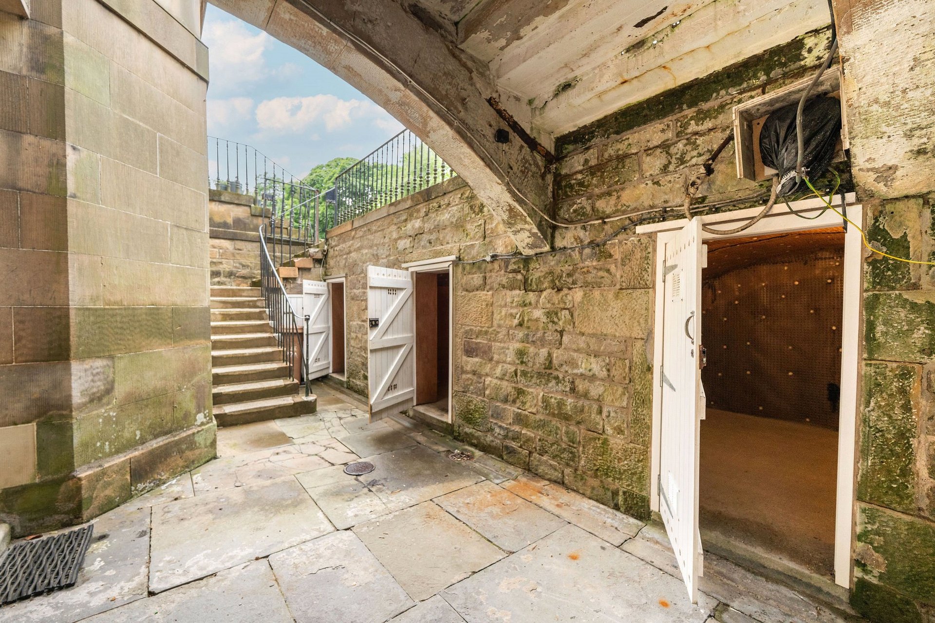 22A Buckingham Terrace, Edinburgh, Midlothian, EH4 3AD - Picture #12