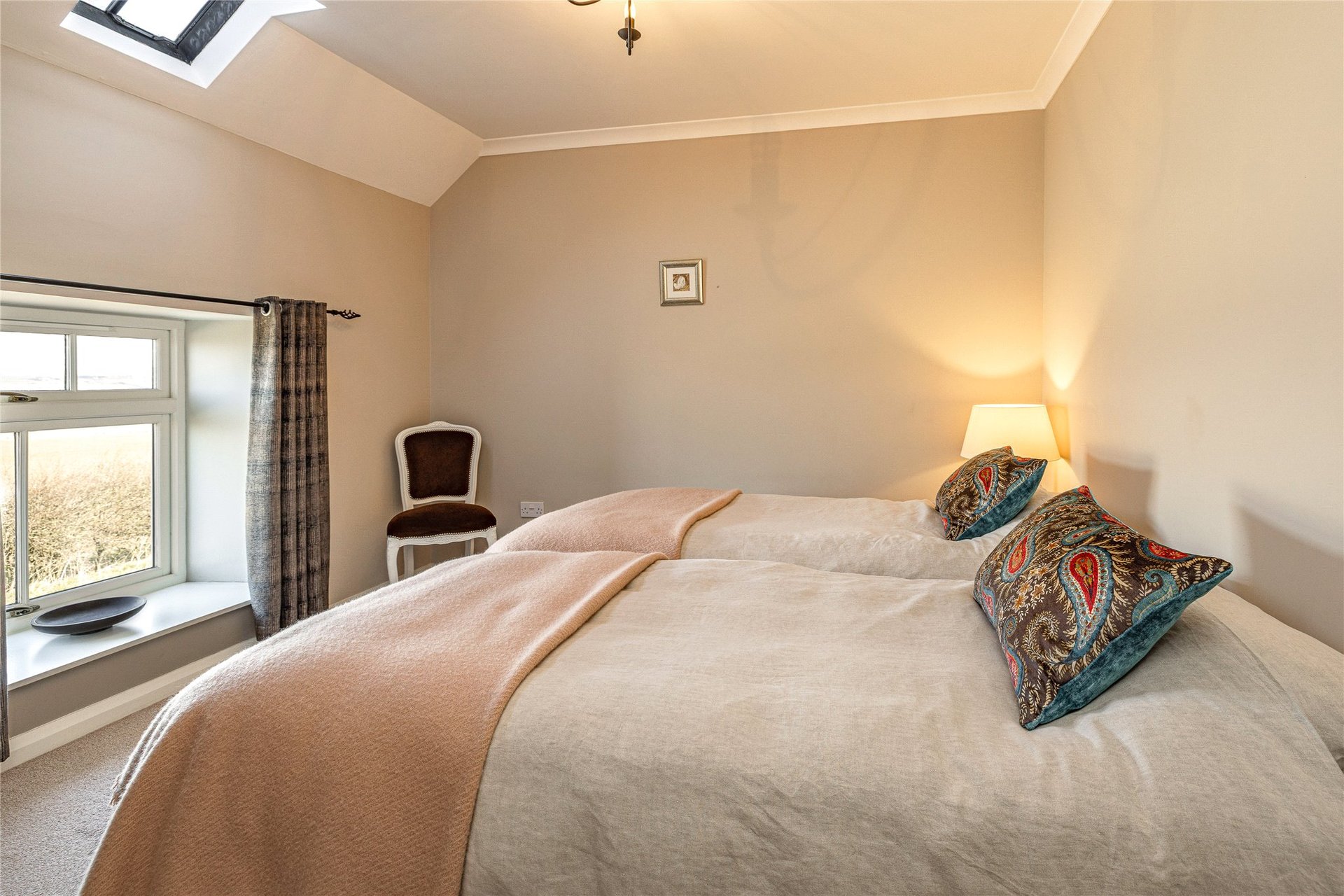 3 The Steading, East Allerdean, Berwick-upon-Tweed, Northumberland, TD15 2TH - Picture #13