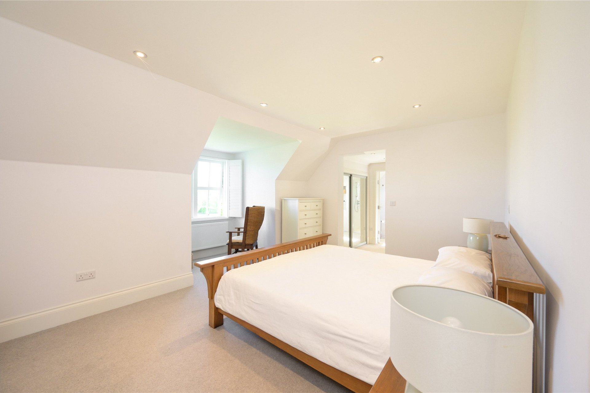 Vorlich, 13 Clathymore Drive, Clathymore, Tibbermore, Perth, PH1 1NW - Picture #14