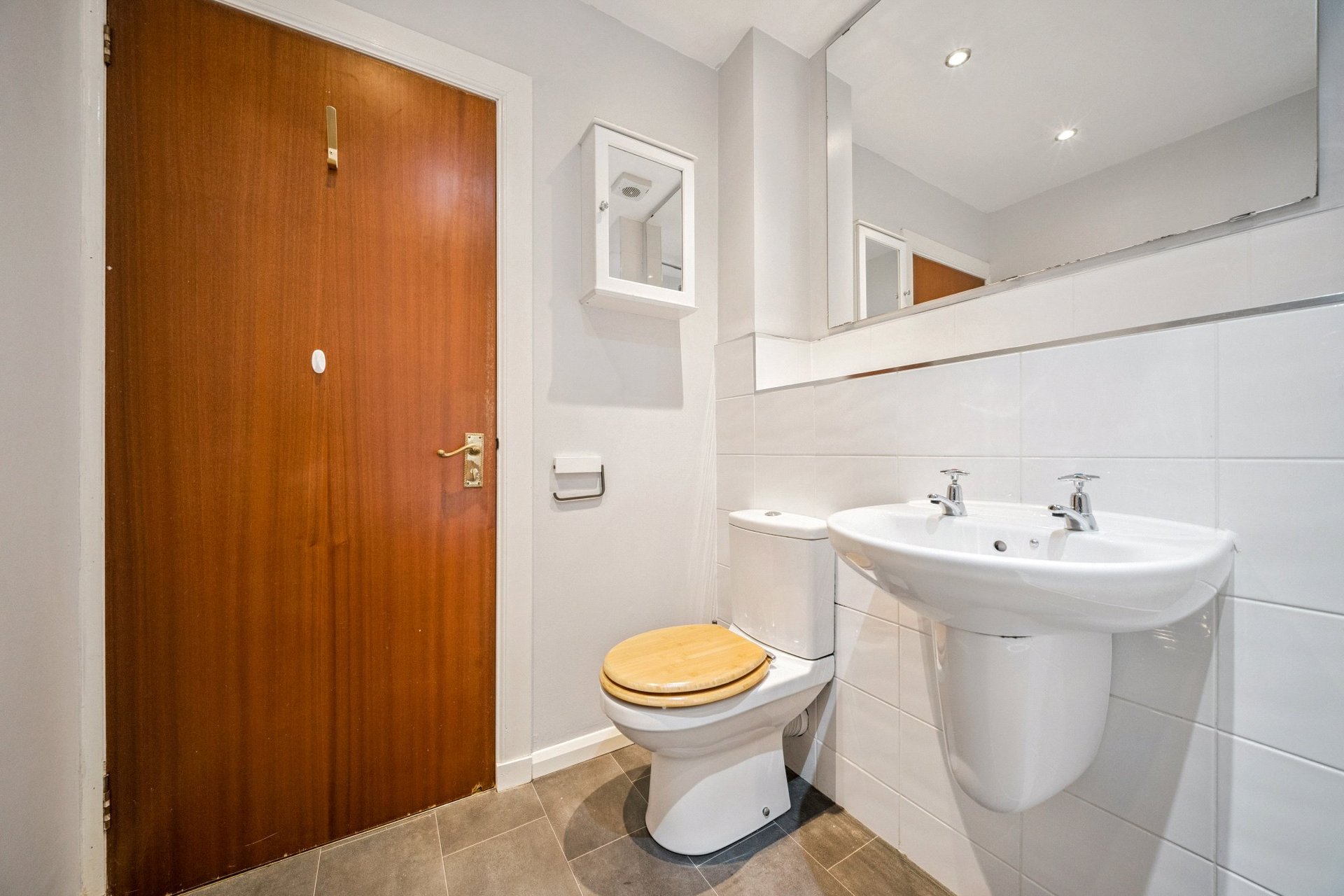 3, 207 Gilmerton Road, Edinburgh, EH16 5UD - Picture #18