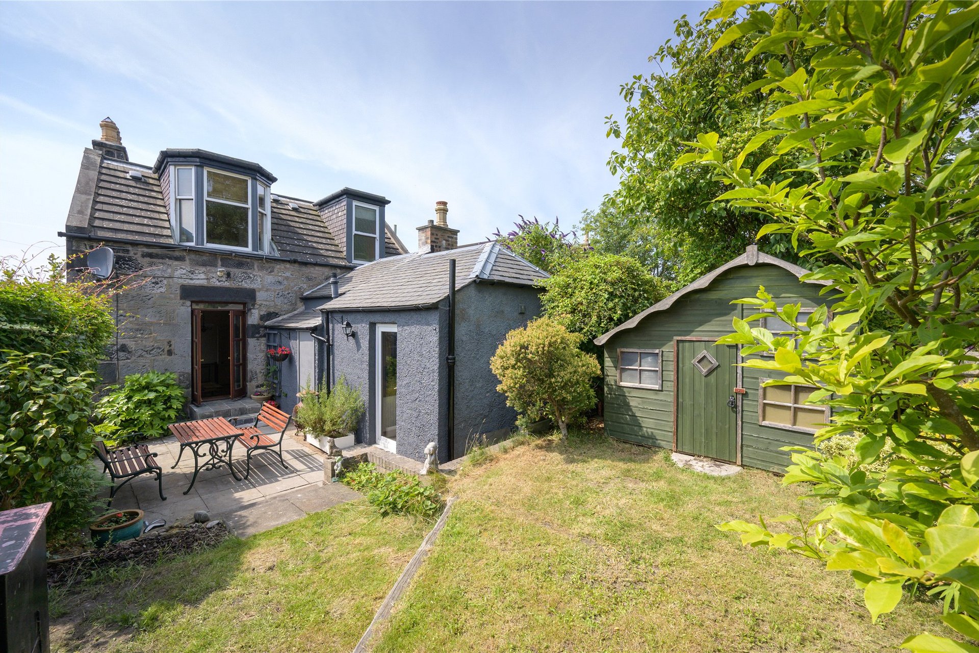 71 Maitland Street, Dunfermline, Fife, KY12 8AF - Picture #15