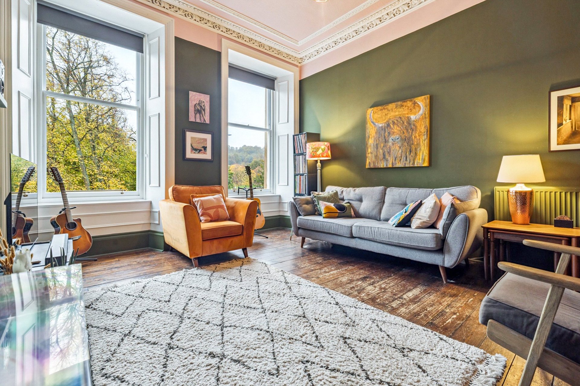 1/1, 830 Pollokshaws Road, Strathbungo, Glasgow, G41 2BQ - Picture #6