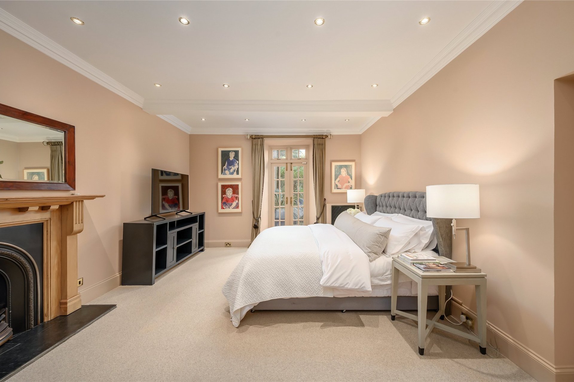 10a Great King Street, Edinburgh, EH3 6QL - Picture #14