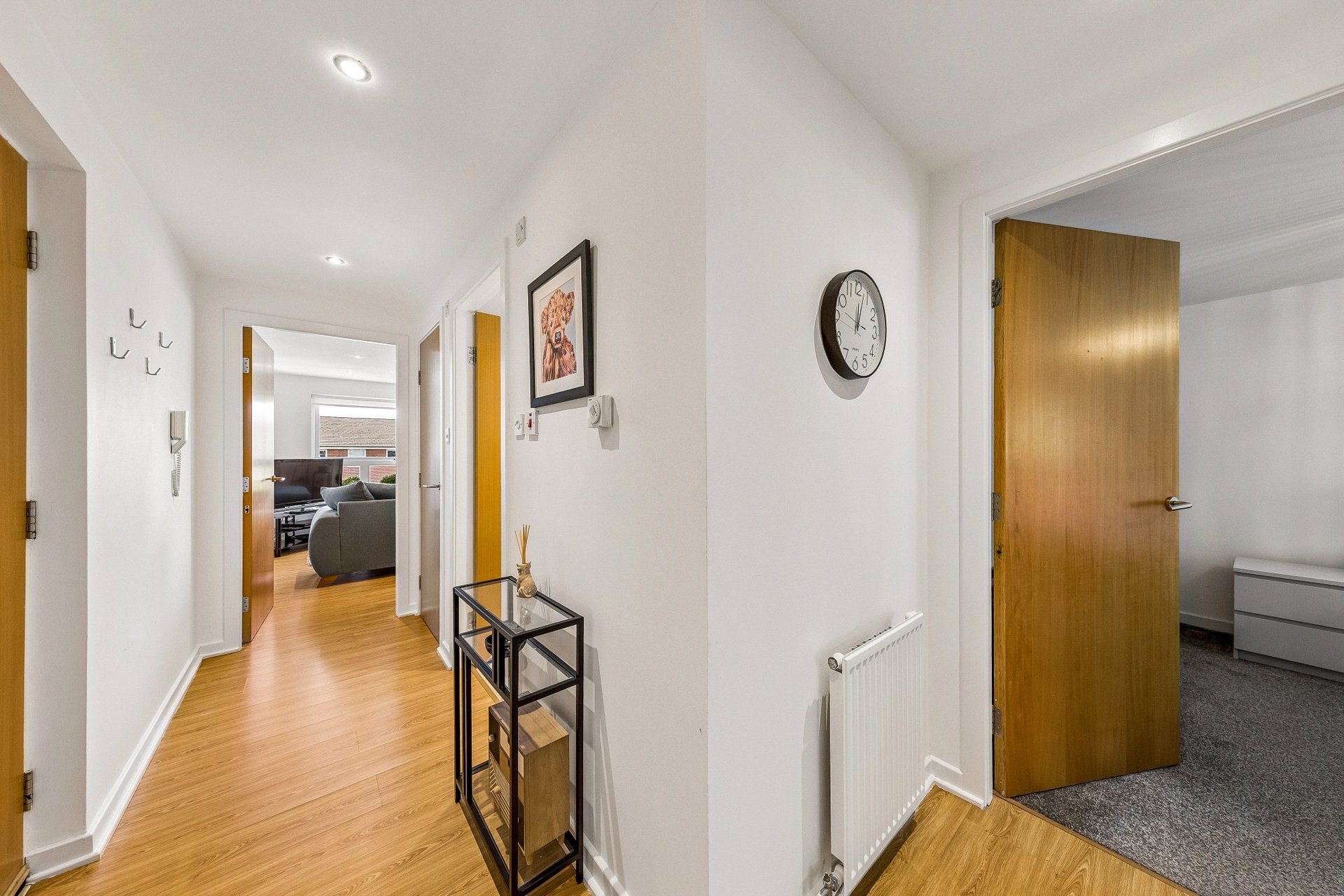 2/1, 72 Strathblane Gardens, Anniesland, Glasgow, G13 1BX - Picture #22