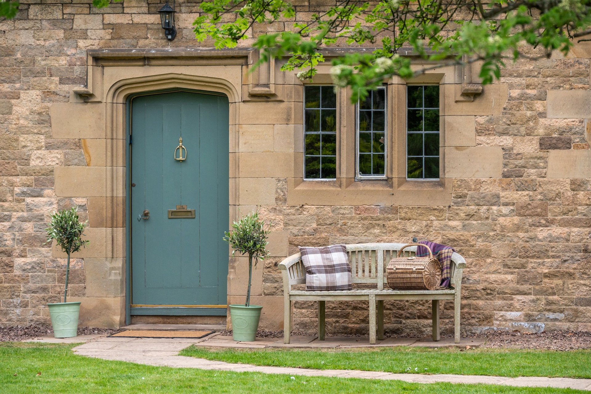 The Stables, Carlekemp, Abbotsford Road, North Berwick, East Lothian, EH39 5DA - Picture #4