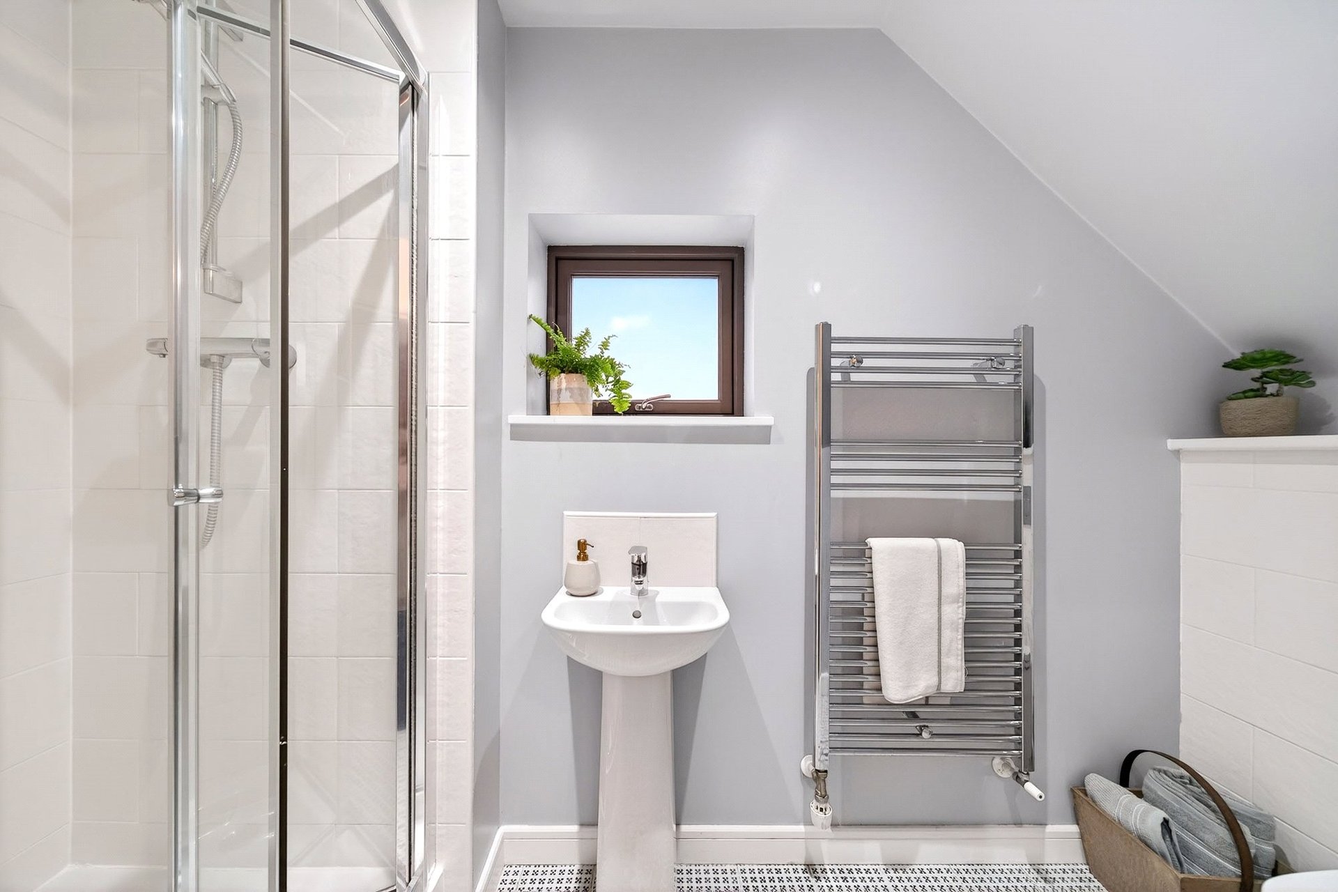 10 Cardiff Court, Athletes Village, Glasgow City, G40 4TJ - Picture #15