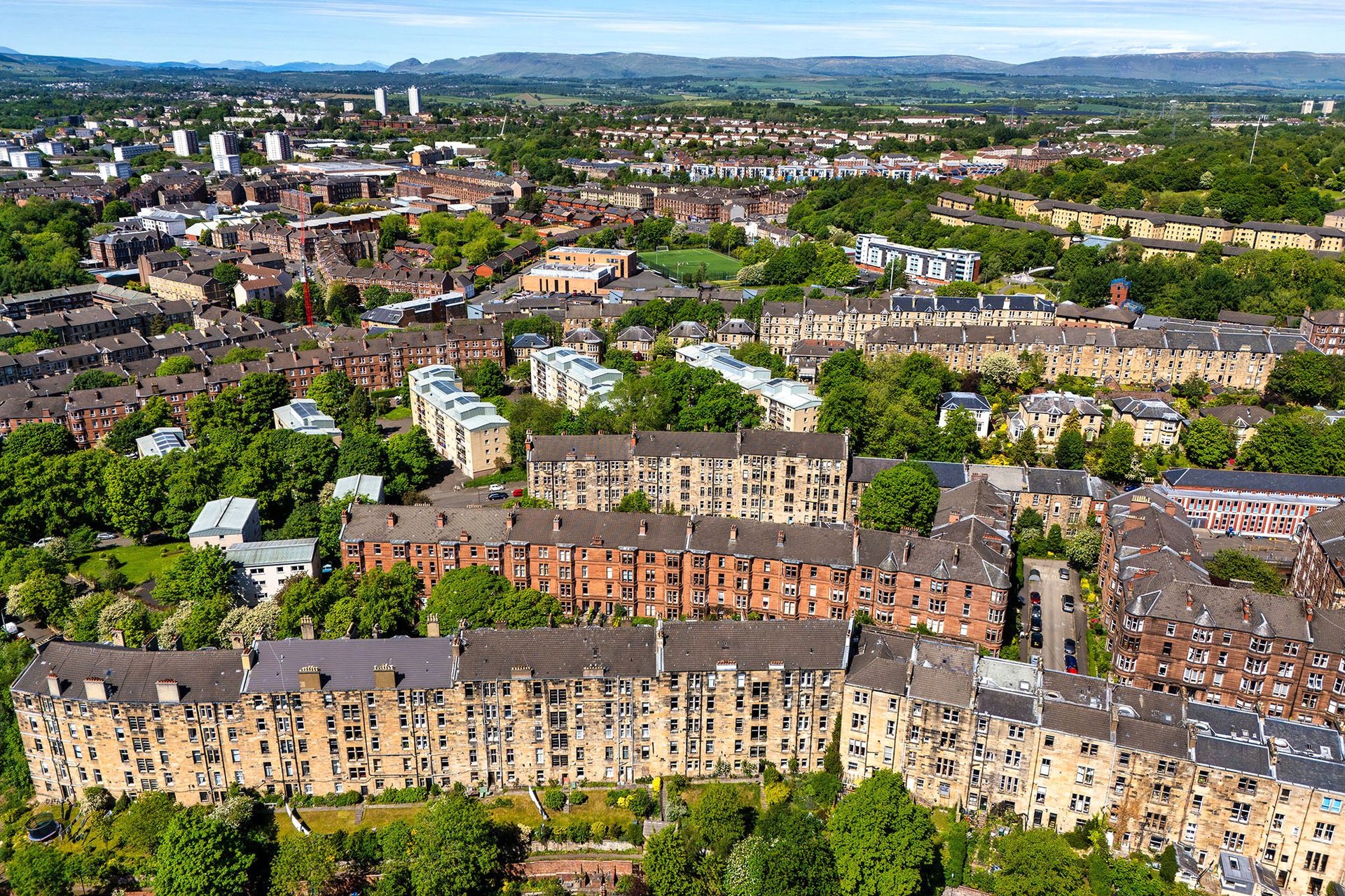 2/1, 213 Wilton Street, North Kelvinside, Glasgow, G20 6DE - Picture #42
