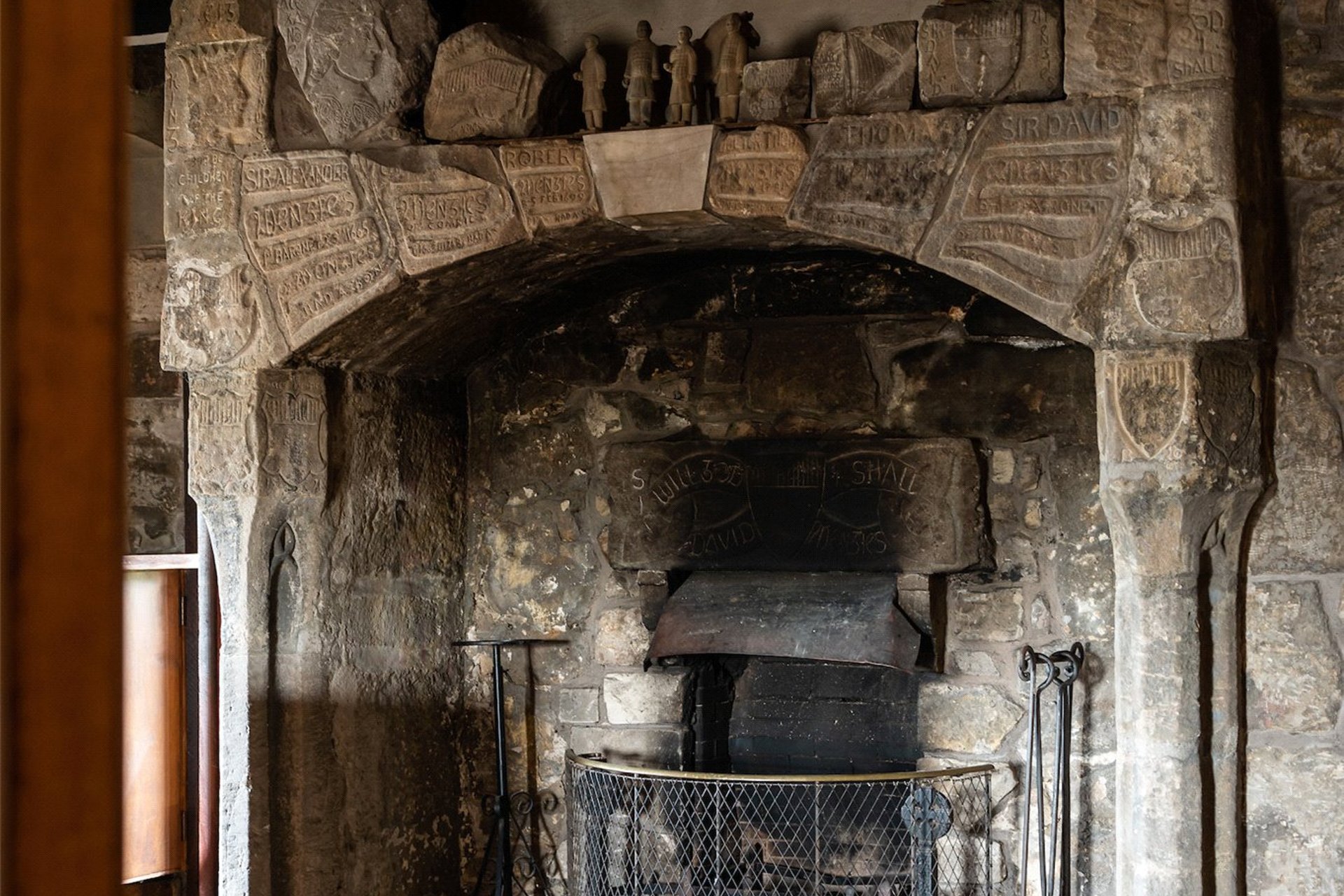 Plane Castle & Mill House, By Bannockburn, Stirling, FK2 8SF - Picture #13