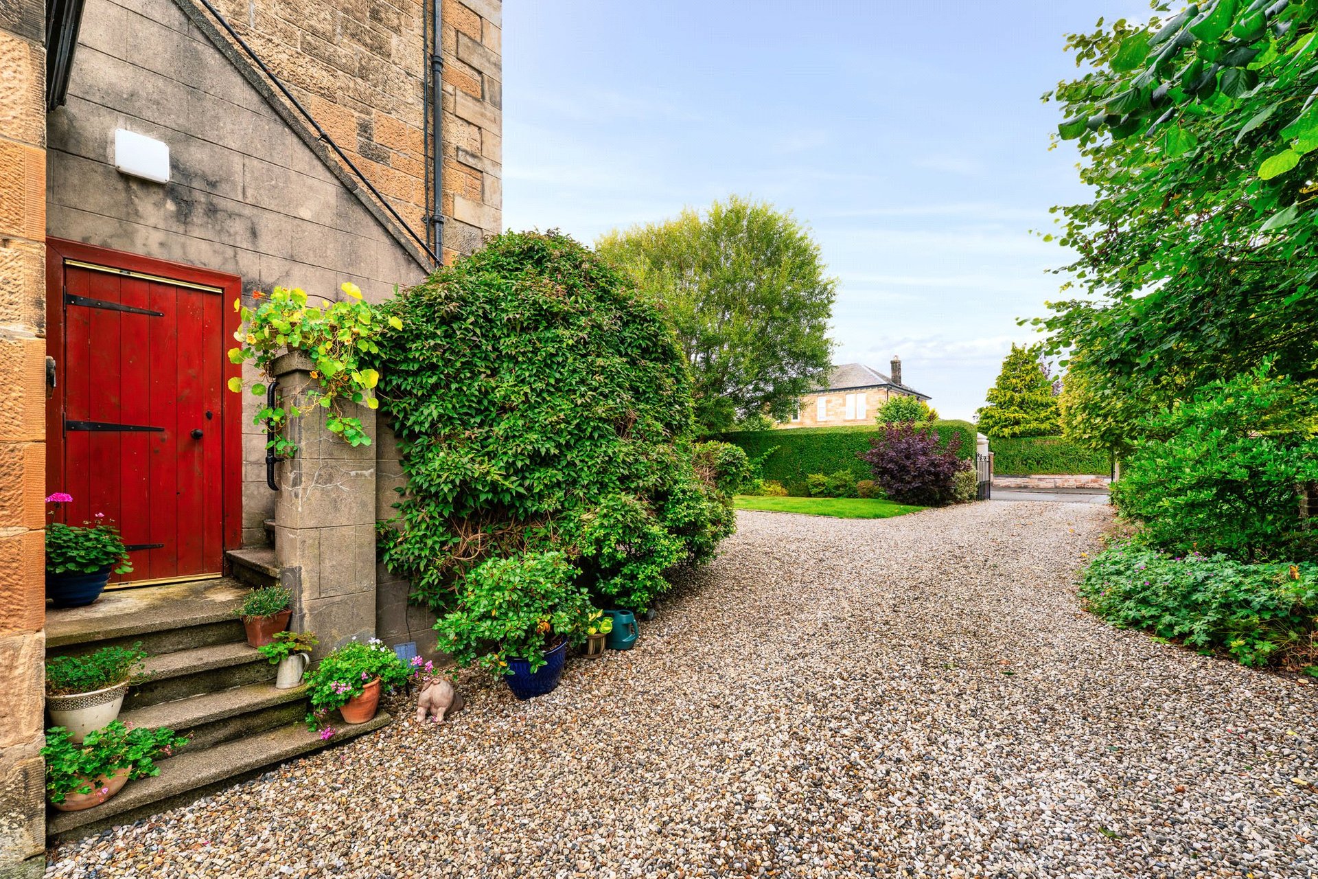 20A St. Brides Road, Newlands, Glasgow, G43 2DU - Picture #3