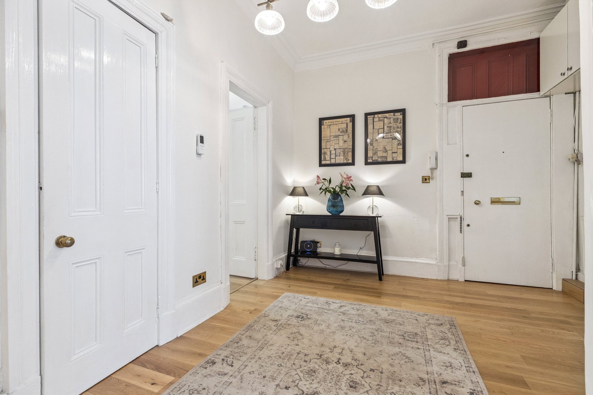 Flat 1/2, 86 Deanston Drive, Shawlands, G41 3LH - Picture #5