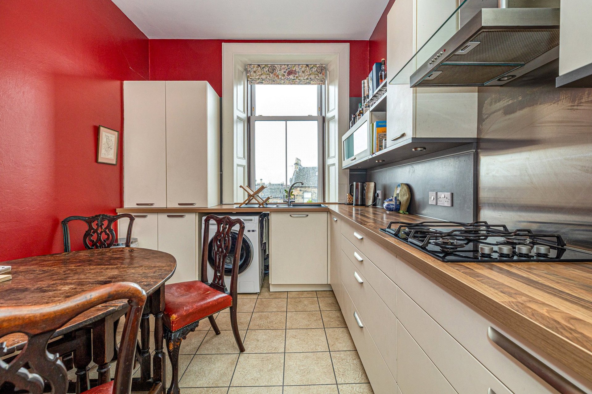 Flat 4, 24 Athole Gardens, Dowanhill, Glasgow, G12 9BB - Picture #11