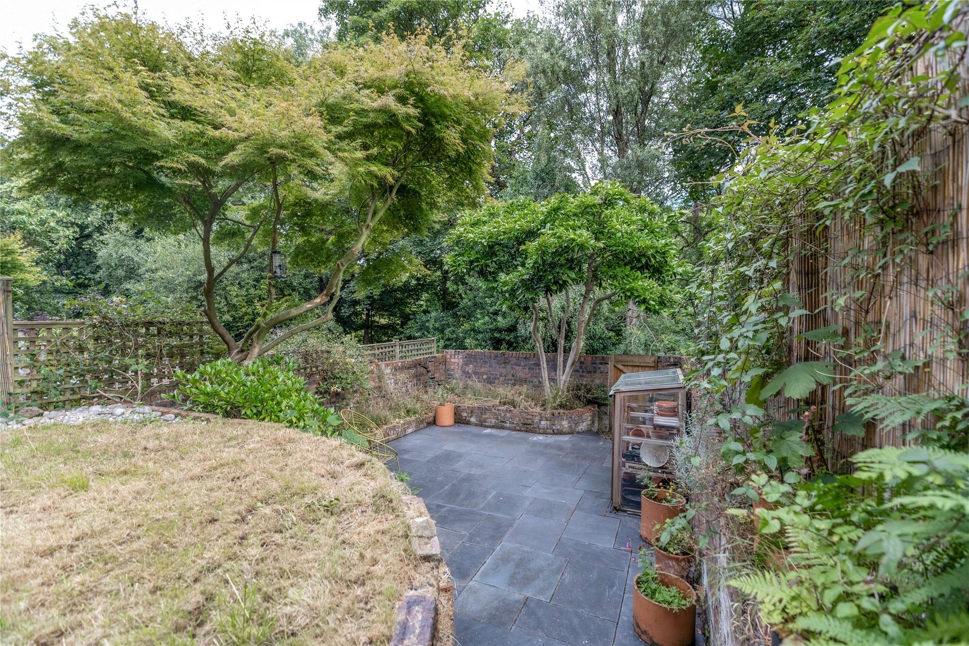 12 Hamilton Drive, Botanics, Glasgow, G12 8DR - Picture #57