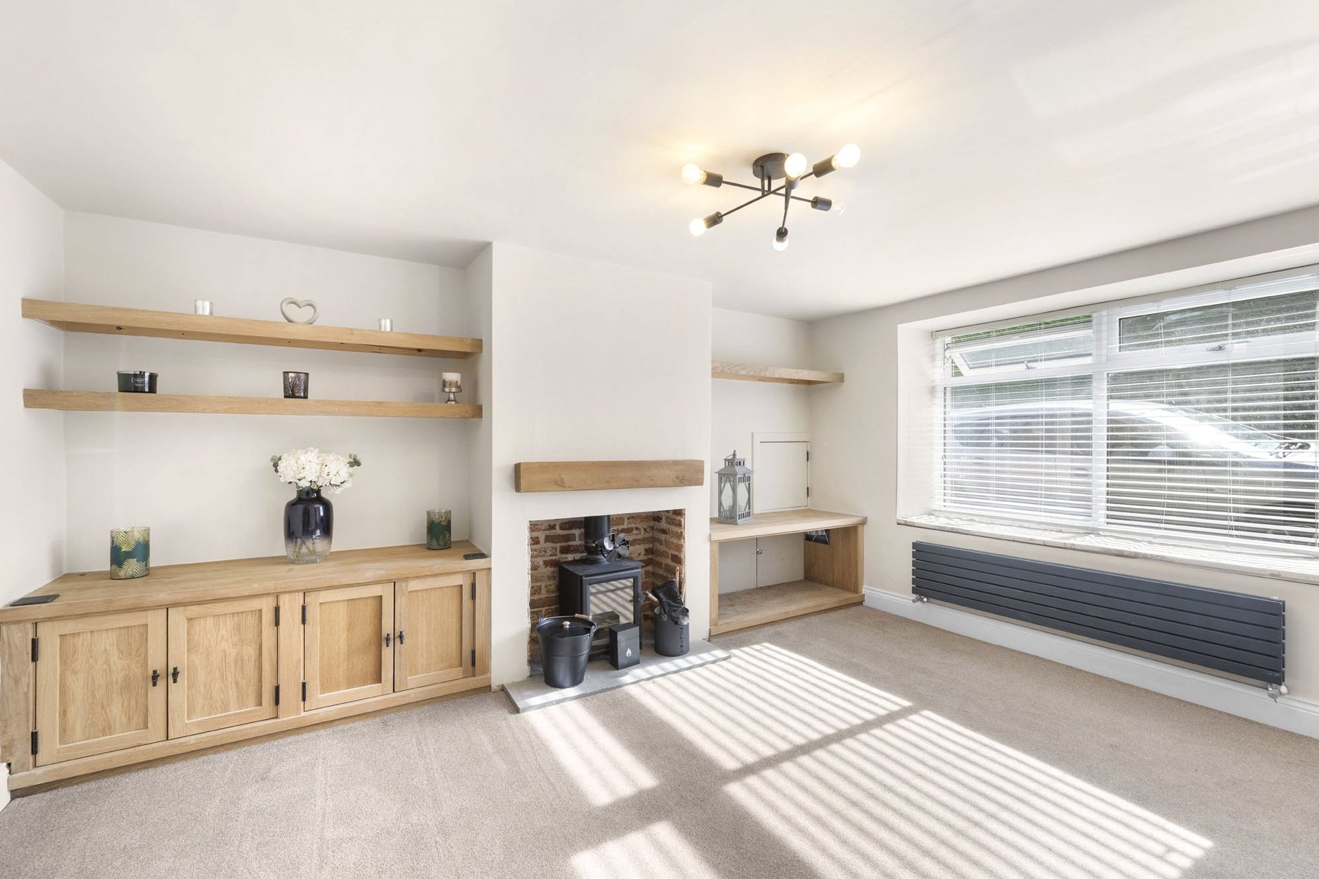 5 Main Street, Horncliffe, Berwick-upon-Tweed, Northumberland, TD15 2XW - Picture #2