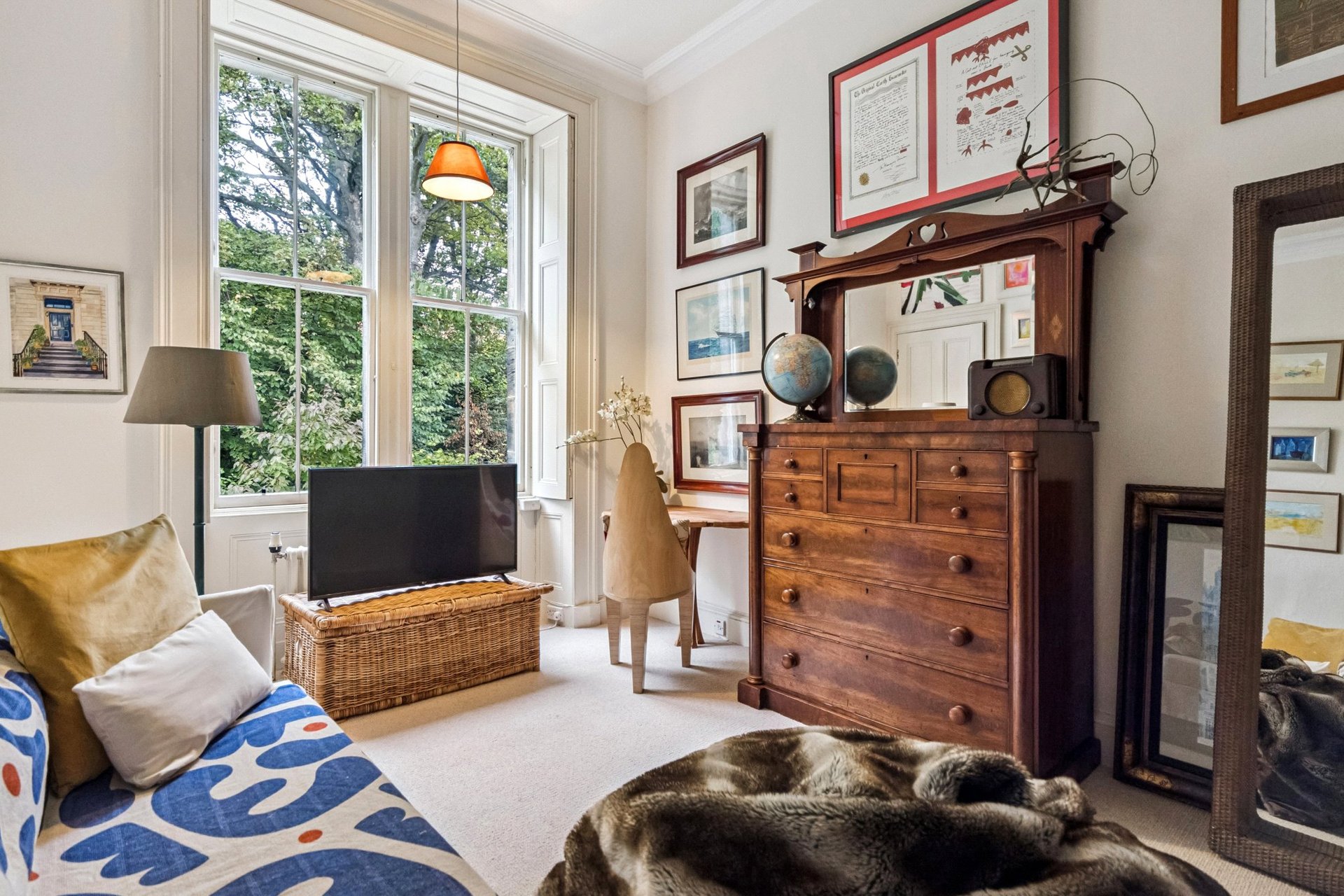 13/1 Eildon Street, Edinburgh, EH3 5JU - Picture #19