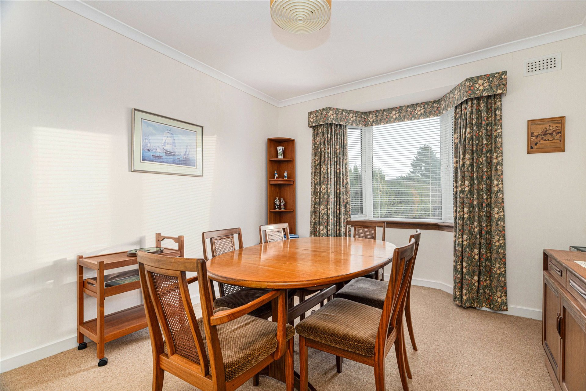10 Albert Drive, Bearsden, G61 2PF - Picture #7