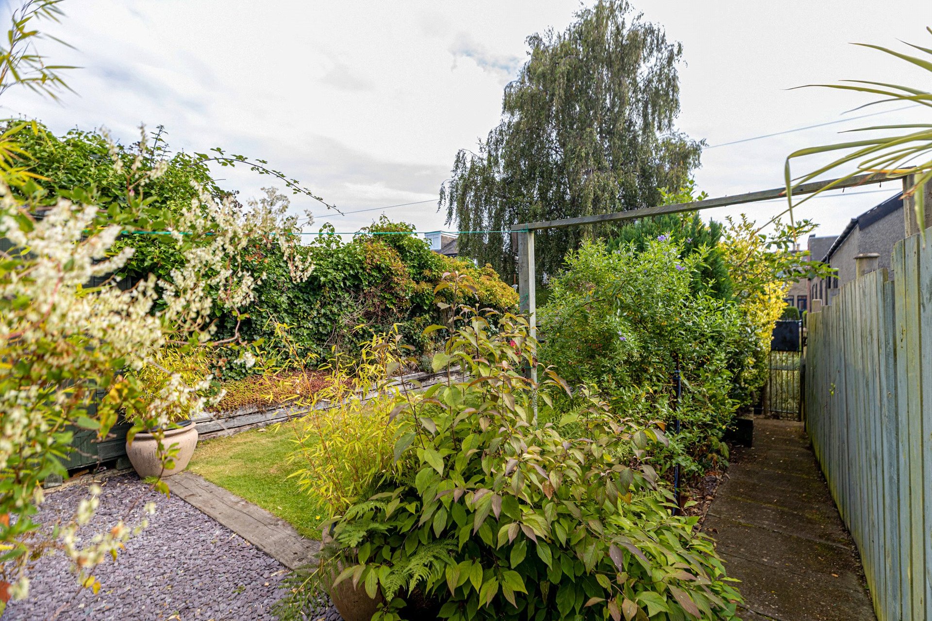6 Borden Road, Jordanhill, Glasgow, G13 1QX - Picture #31