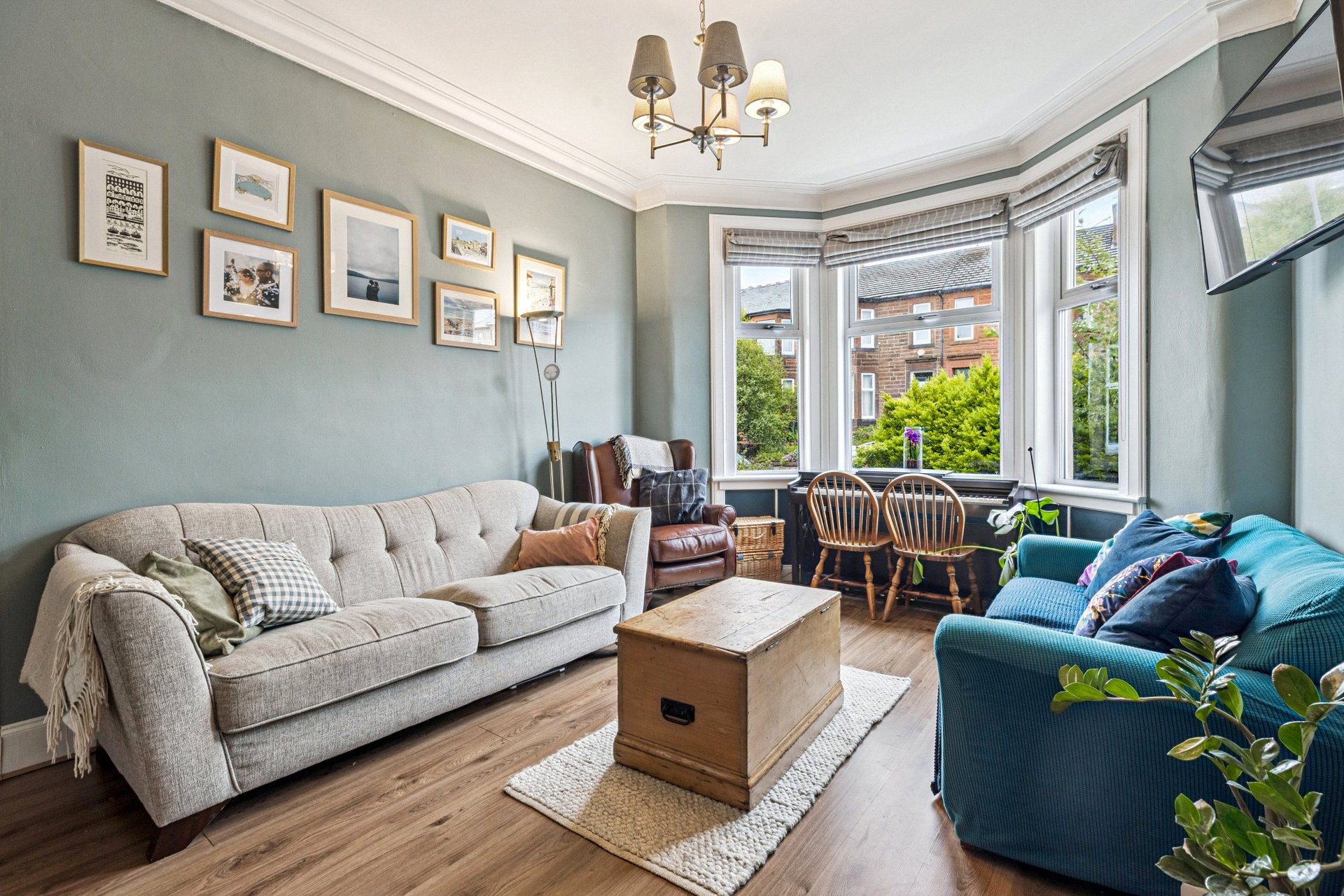 42 Lochlea Road, Newlands, Glasgow, G43 2YB - Picture #4