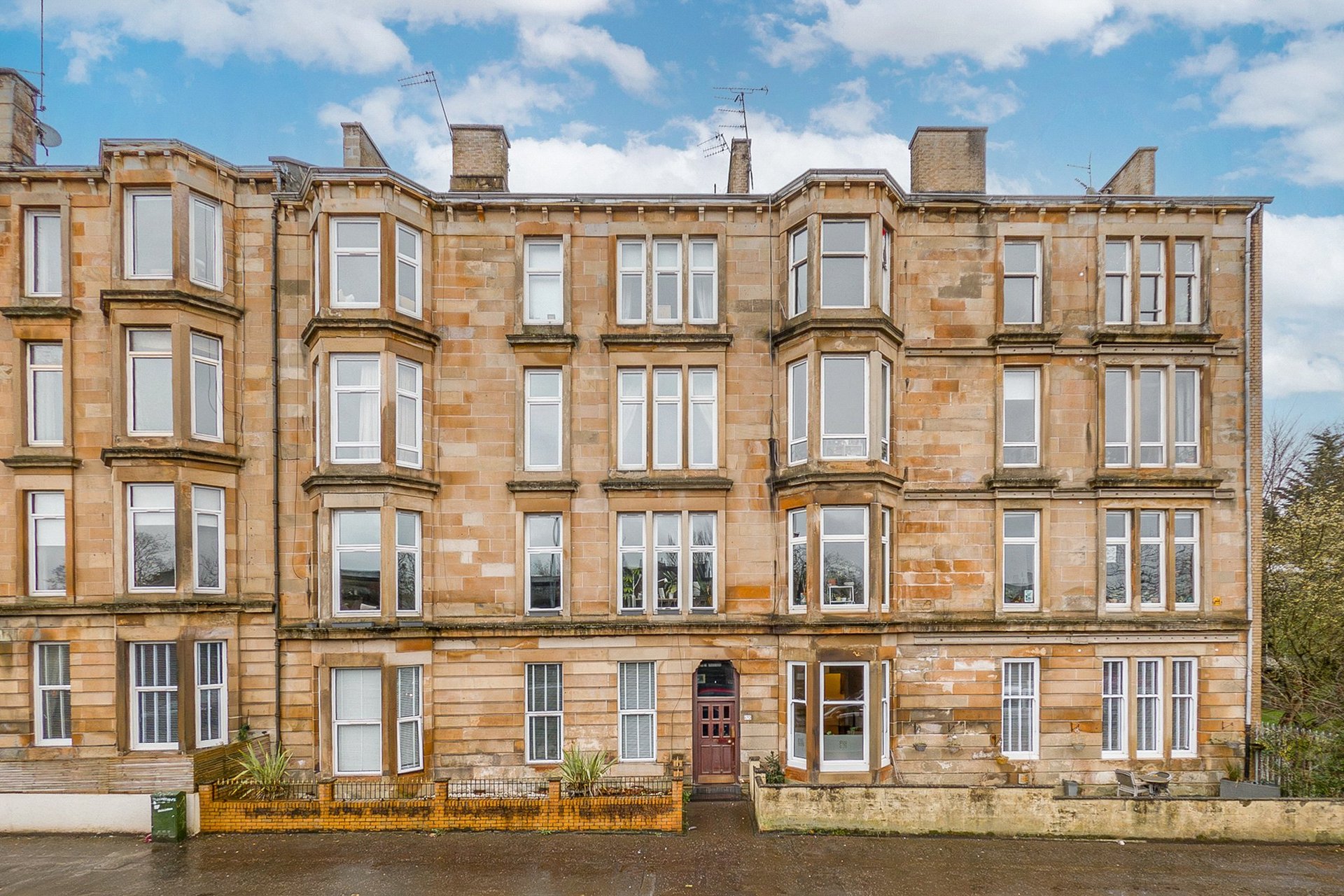 0/2, 170 Prospecthill Road, Mount Florida, Glasgow, G42 9LH - Picture #32
