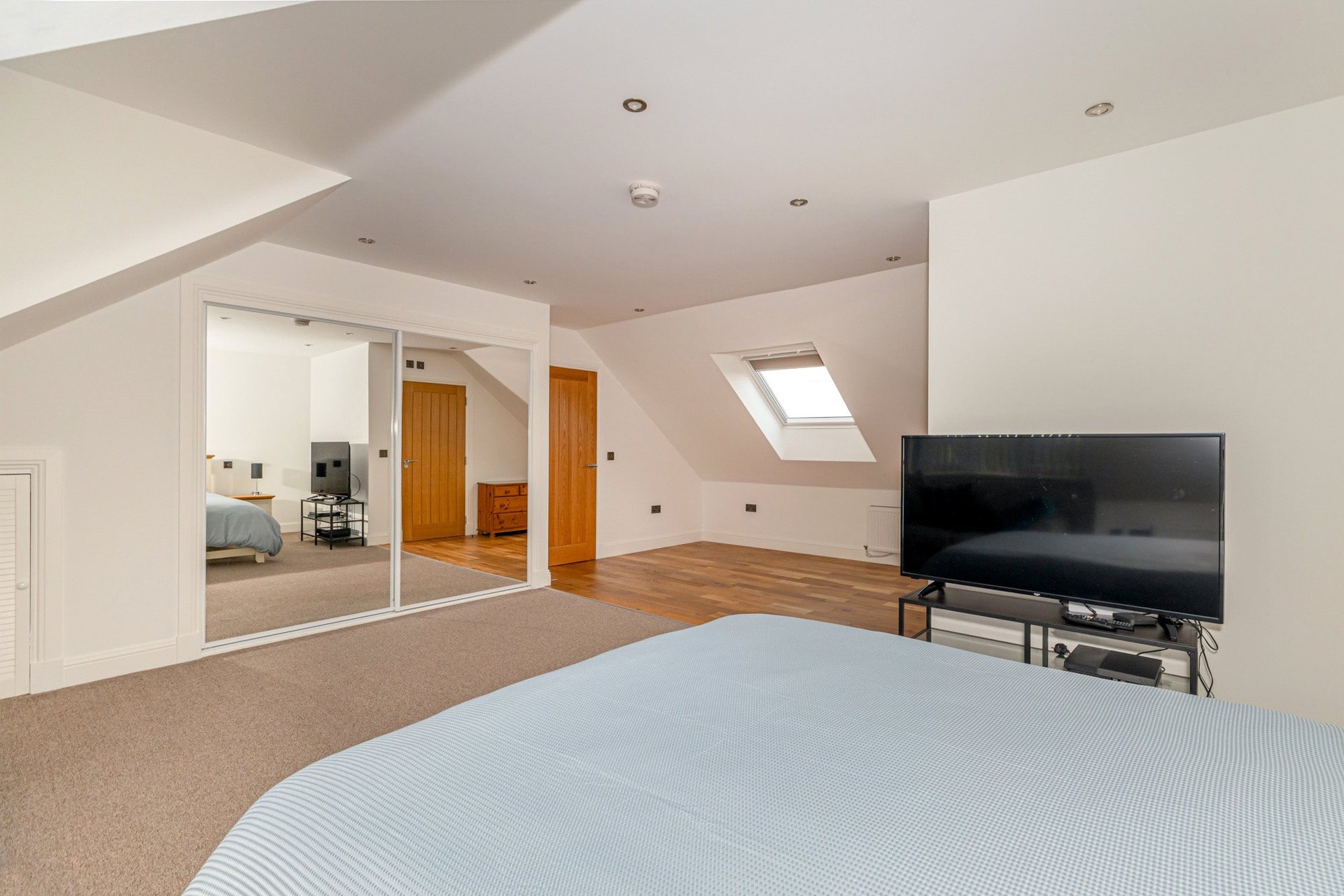 Drochaid House, Gartness Road, Killearn, Stirlingshire, G63 0NJ - Picture #41