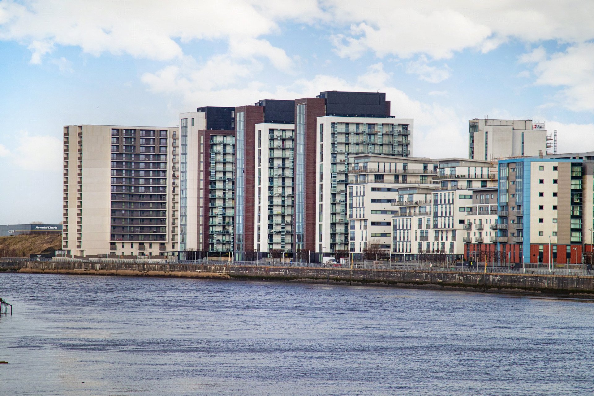 0/2, 15 Castlebank Place, Glasgow Harbour, Glasgow, G11 6BJ - Picture #15