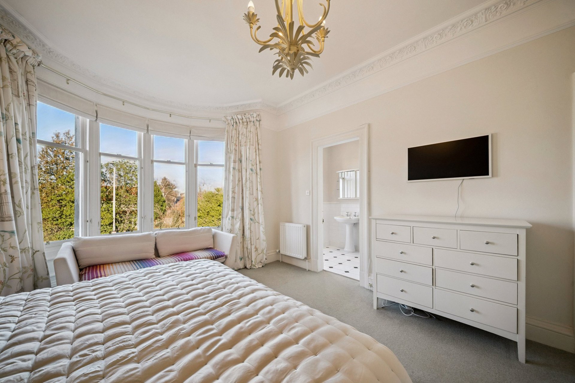 58 Hepburn Gardens, St Andrews, Fife, KY16 9DG - Picture #16