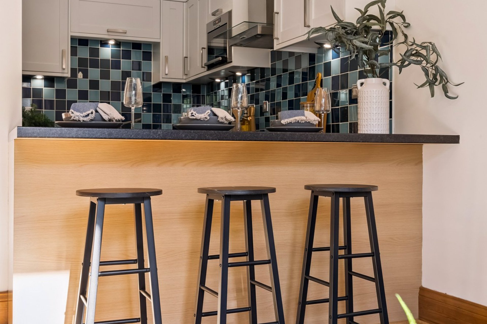 2/1, 32 Deanston Drive, Shawlands, Glasgow, G41 3AD - Picture #8