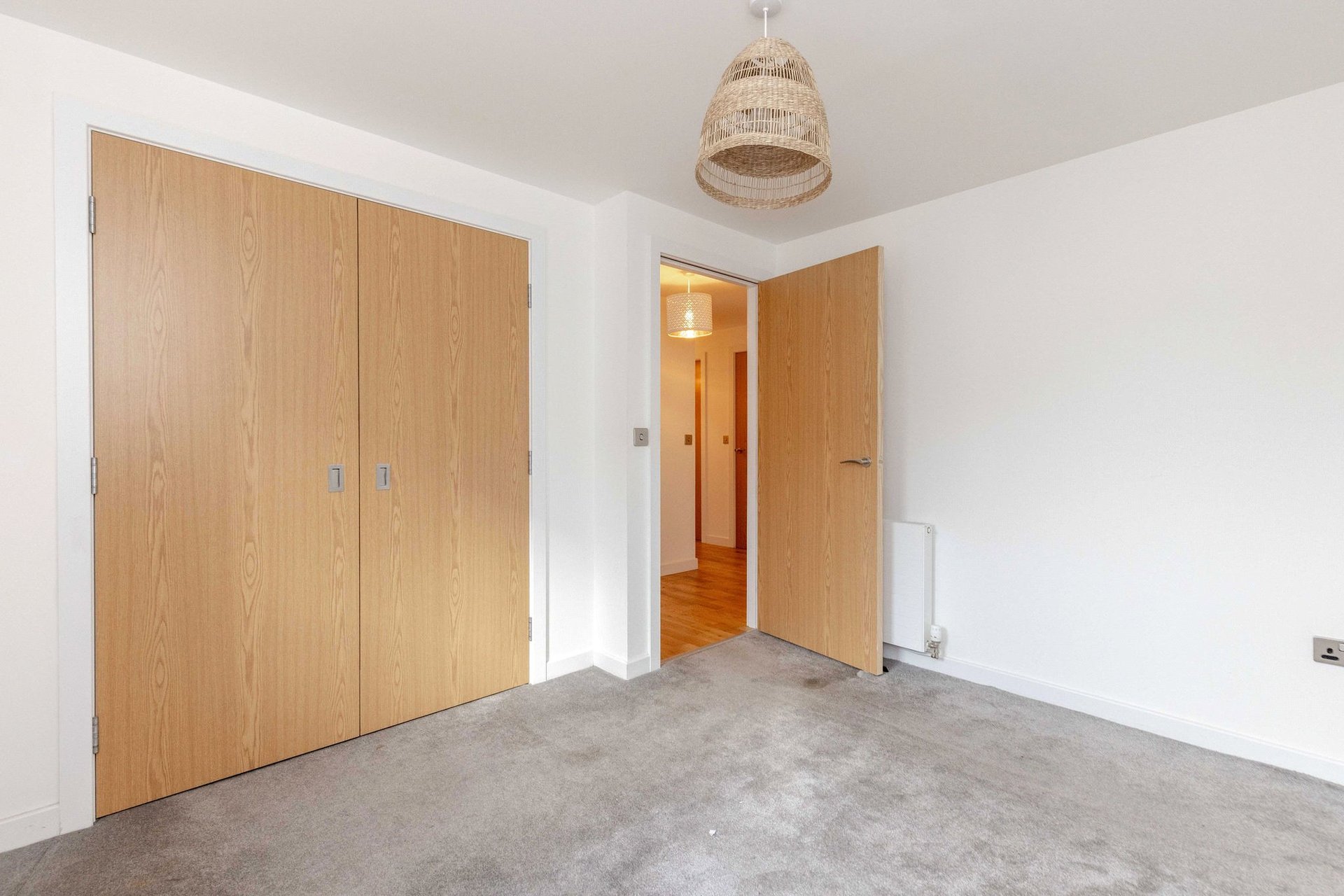 Flat 1, 1 Canonmills Bridge Mews, Edinburgh, Midlothian, EH3 5BT - Picture #15
