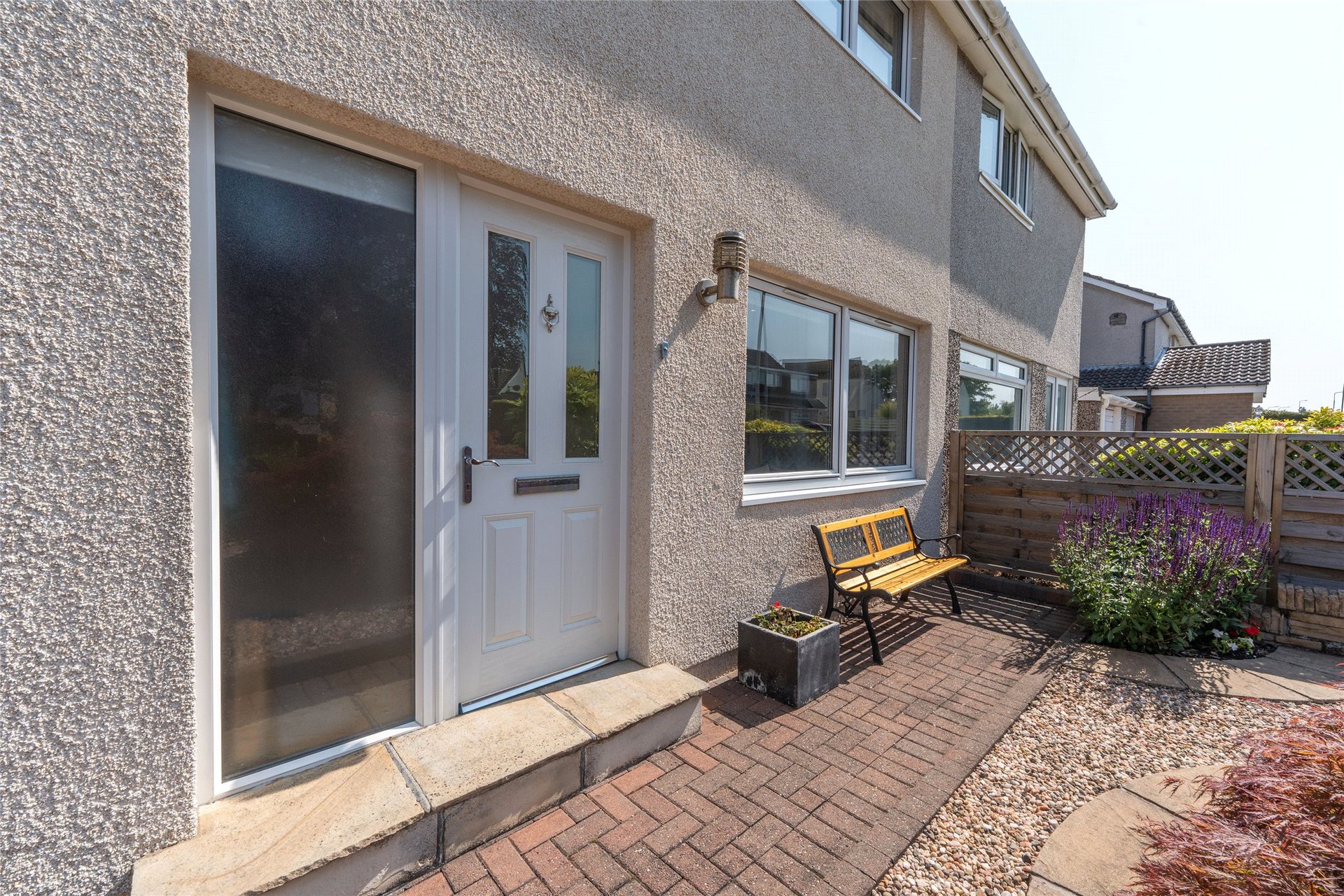 20 Crawford Gardens, St. Andrews, Fife, KY16 8XG - Picture #7