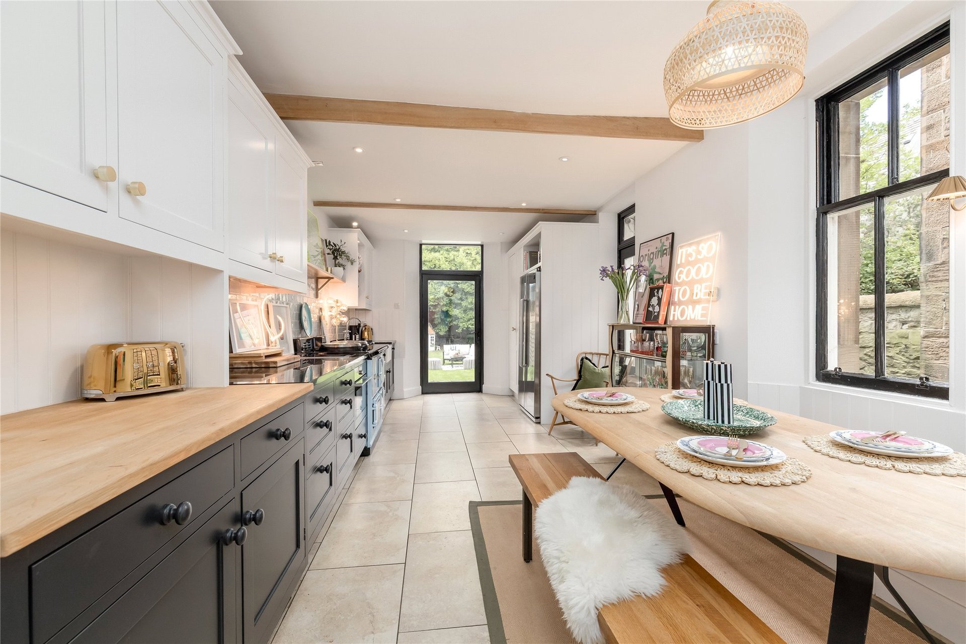 18 St. Alban's Road, Grange, Edinburgh, EH9 2LU - Picture #9
