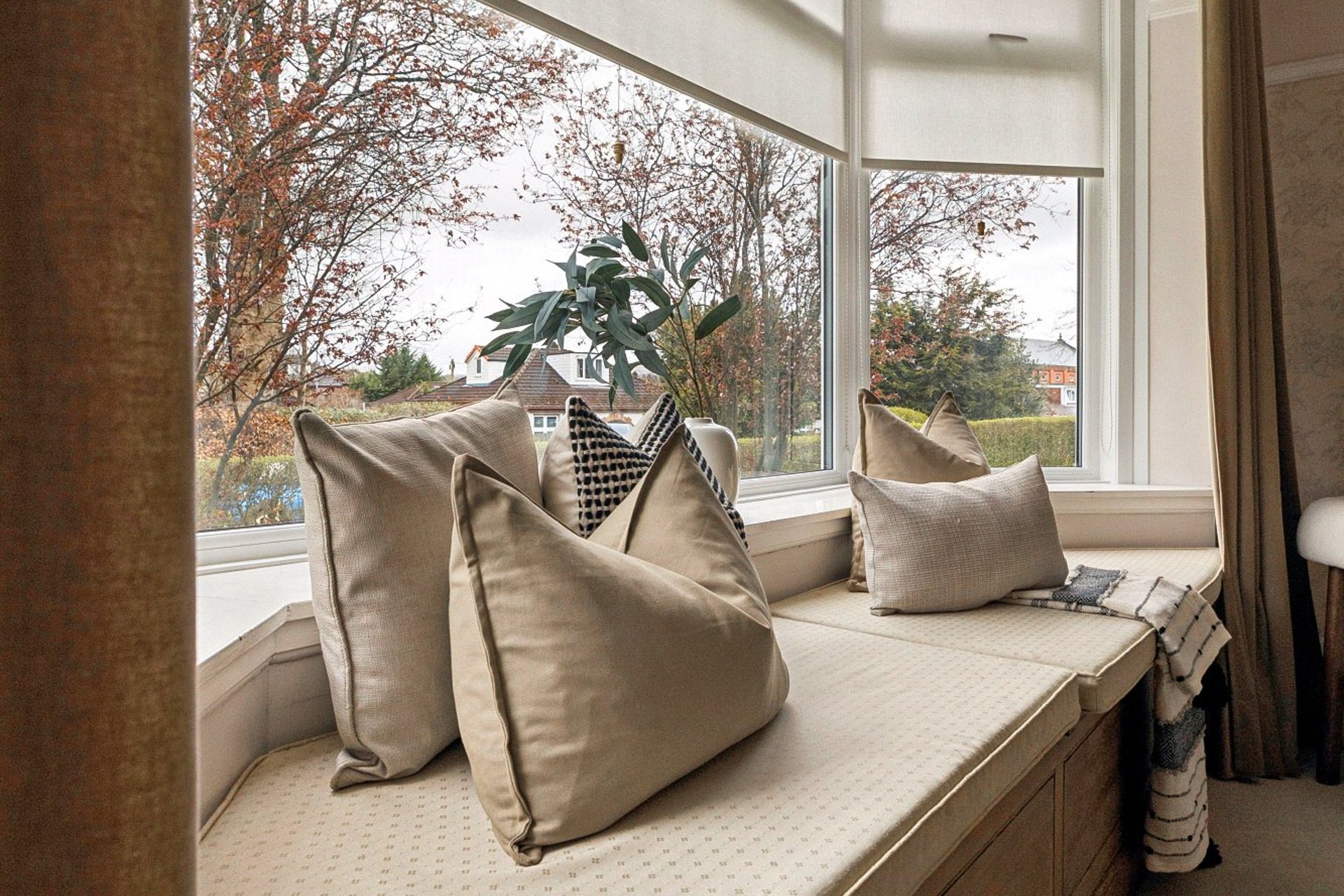 1 Pollock Road, Bearsden, G61 2NJ - Picture #6