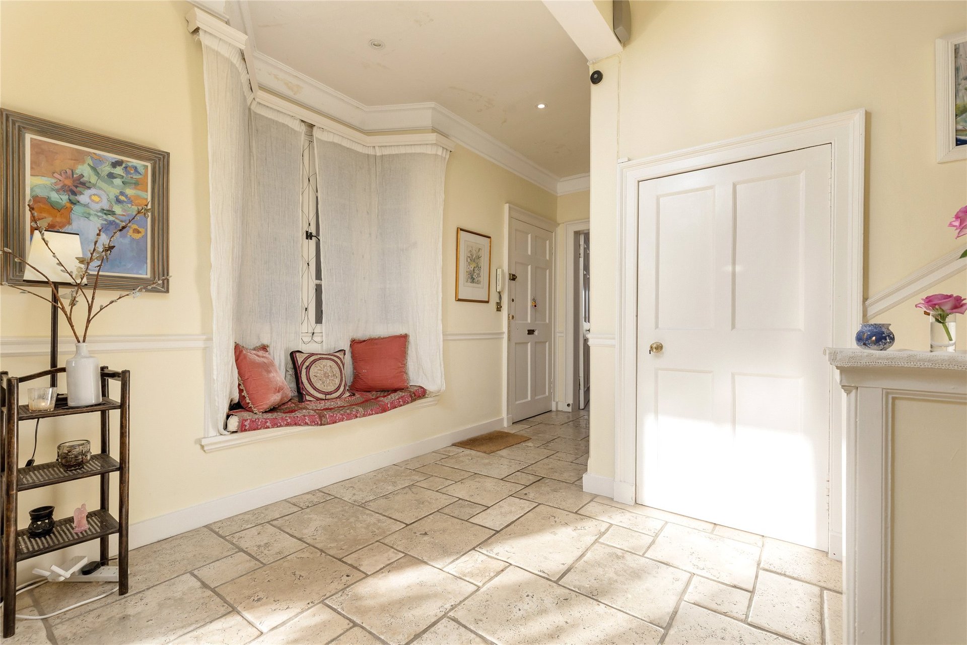 Flat 2F, 11 Royal Circus, Edinburgh, Midlothian, EH3 6TL - Picture #5