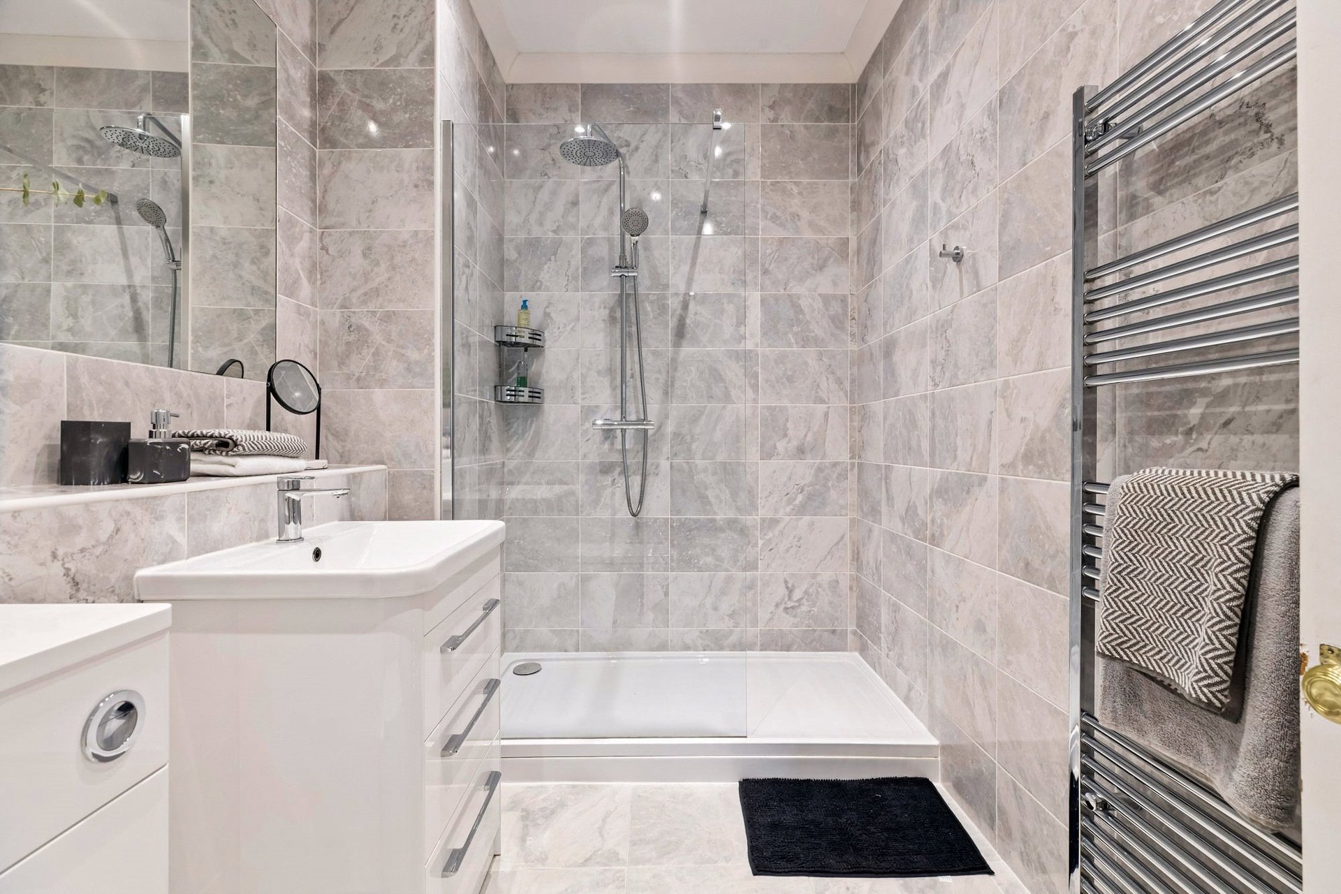 Flat 4, 36 Cleveden Drive, Cleveden, Glasgow, G12 0RY - Picture #13