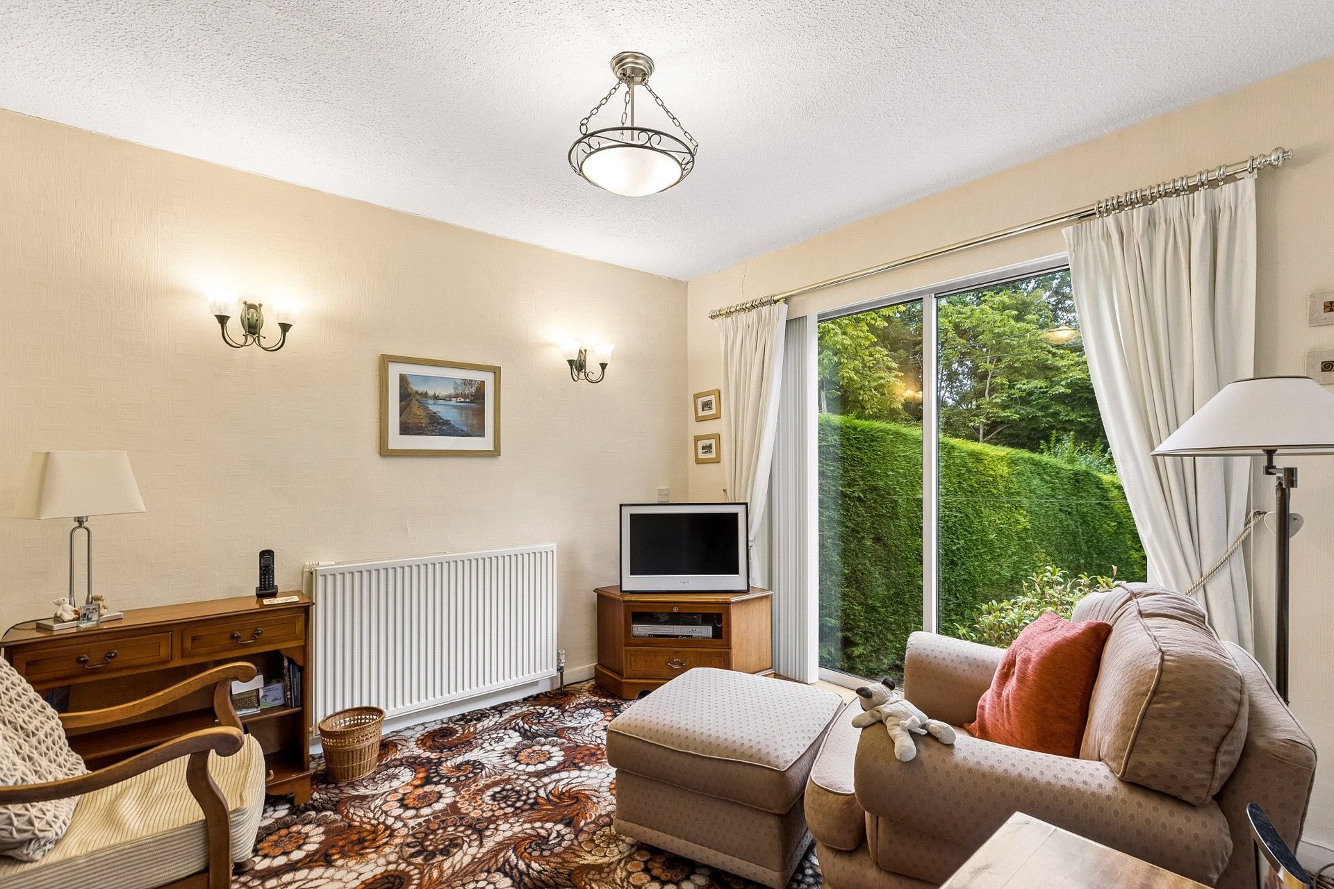47 Inglestone Avenue, Thornliebank, Glasgow, G46 7HE - Picture #8