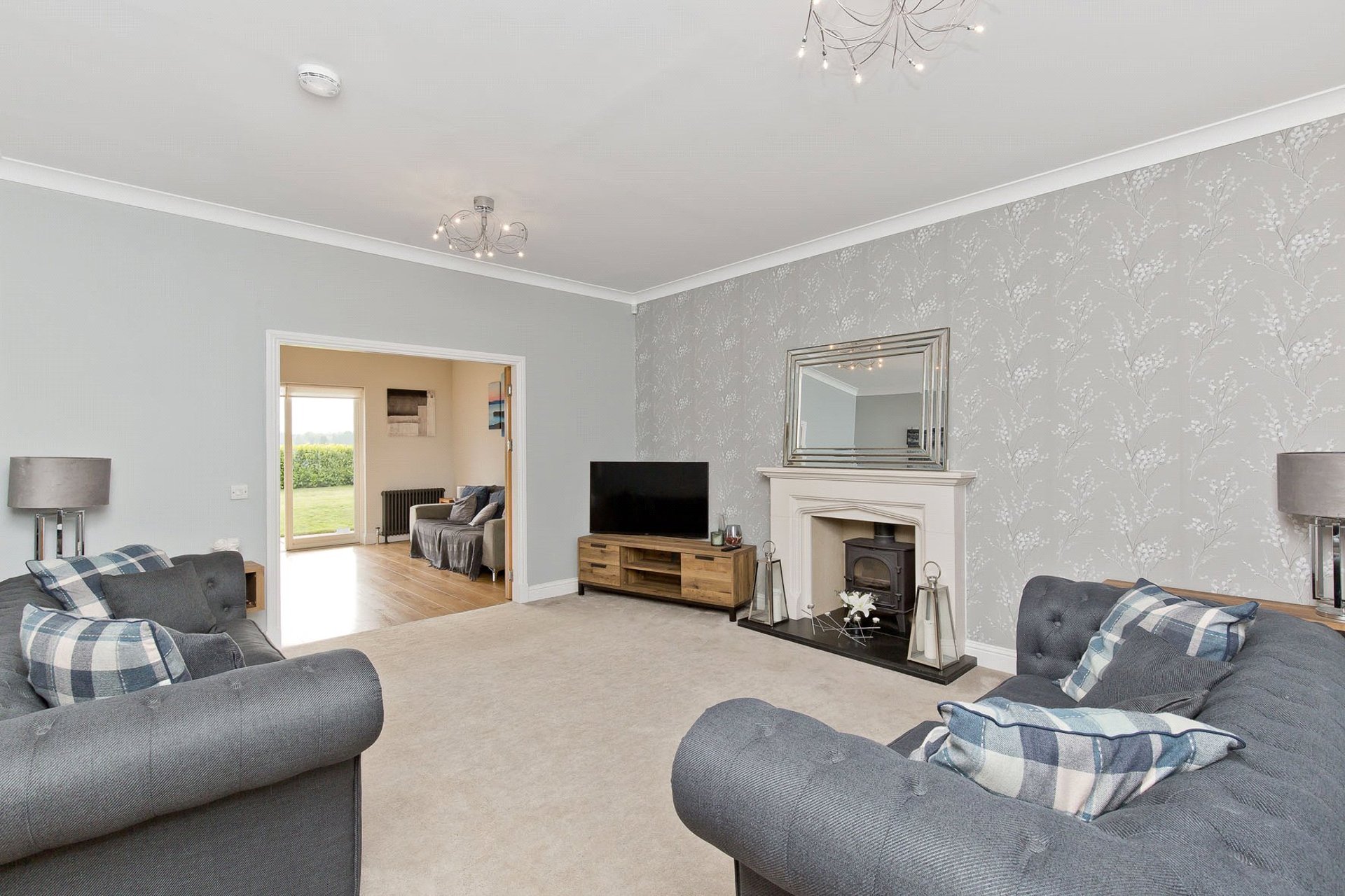 8 Carberry Close, Inveresk, East Lothian, EH21 8PP - Picture #5