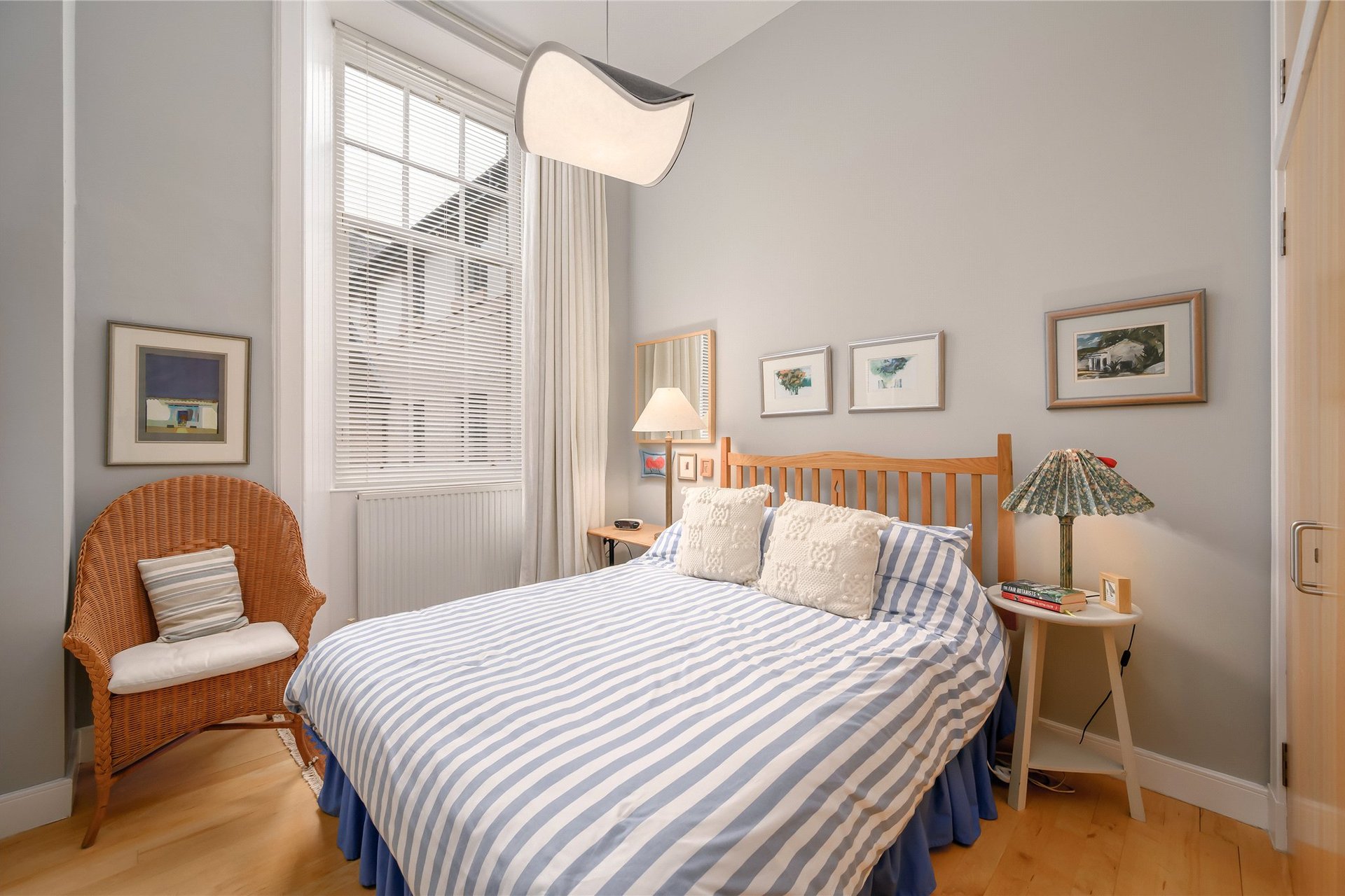 Bartholomew House, 12/3 Duncan Street, Newington, Edinburgh, EH9 1SZ - Picture #16