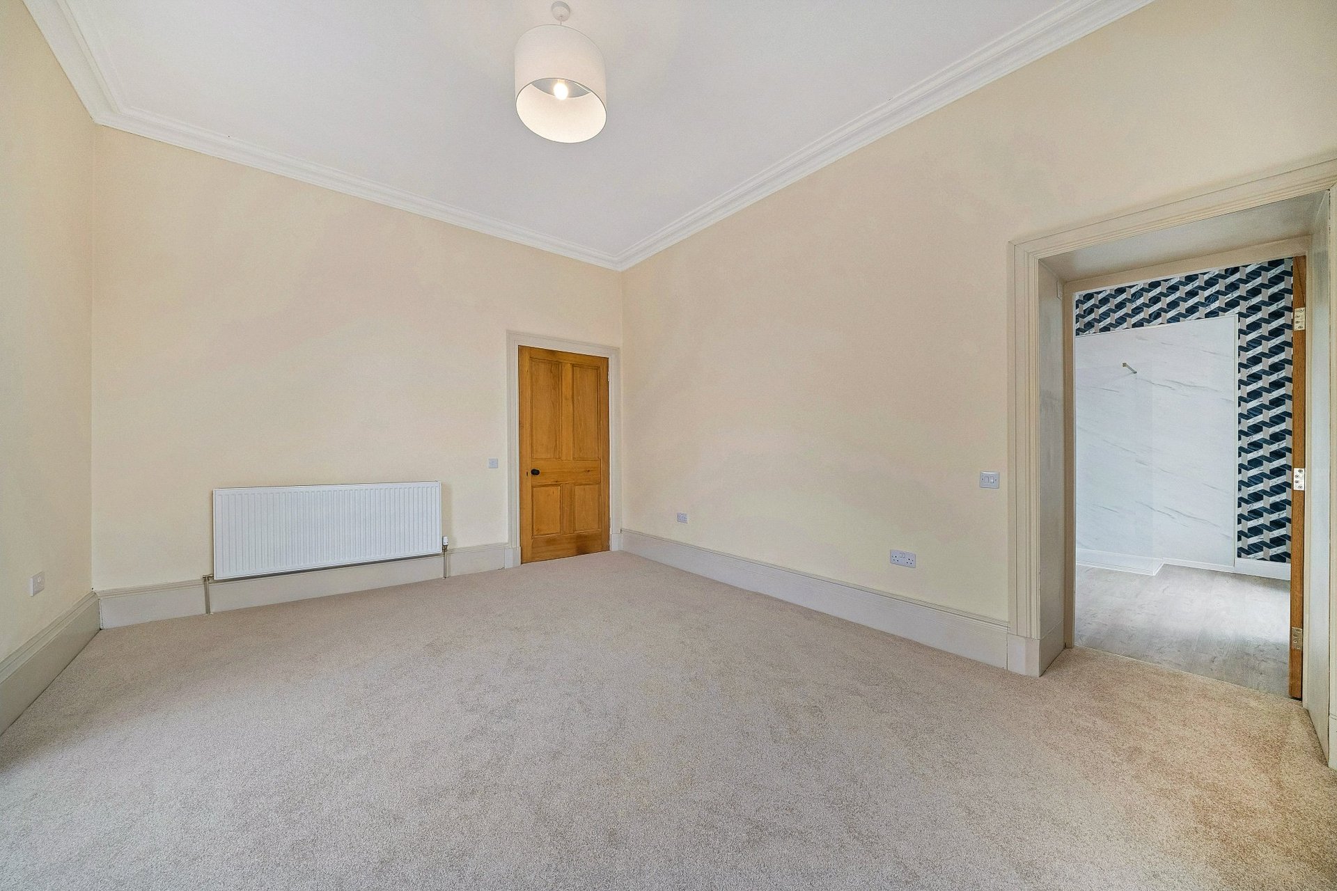 Allanbank,, 46 Bowmont Street, Kelso, Scottish Borders, TD5 7JH - Picture #21