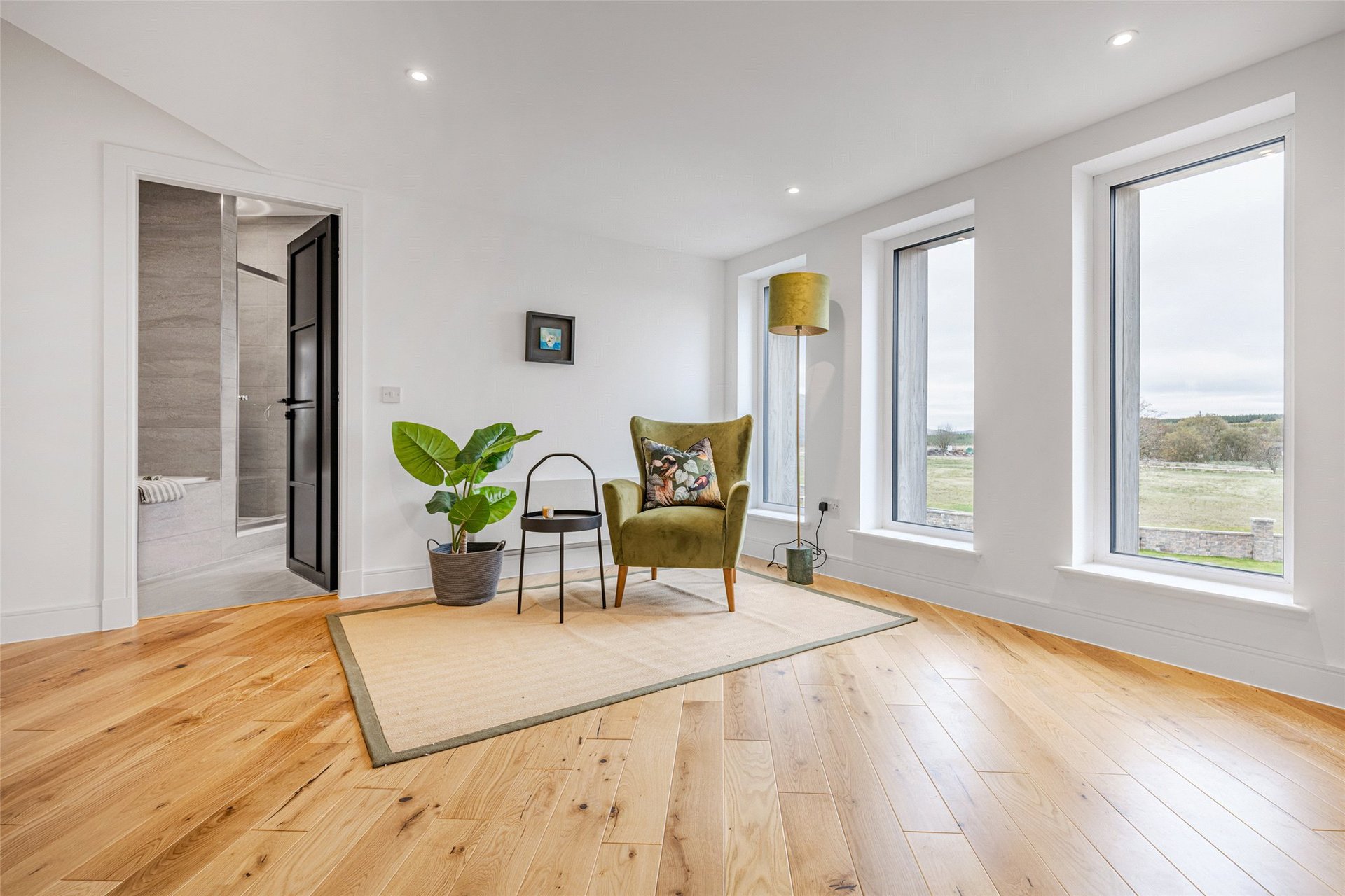 Plot 1 Queens View Crescent, Dumgoyne, Glasgow, Stirlingshire, G63 9QP - Picture #39