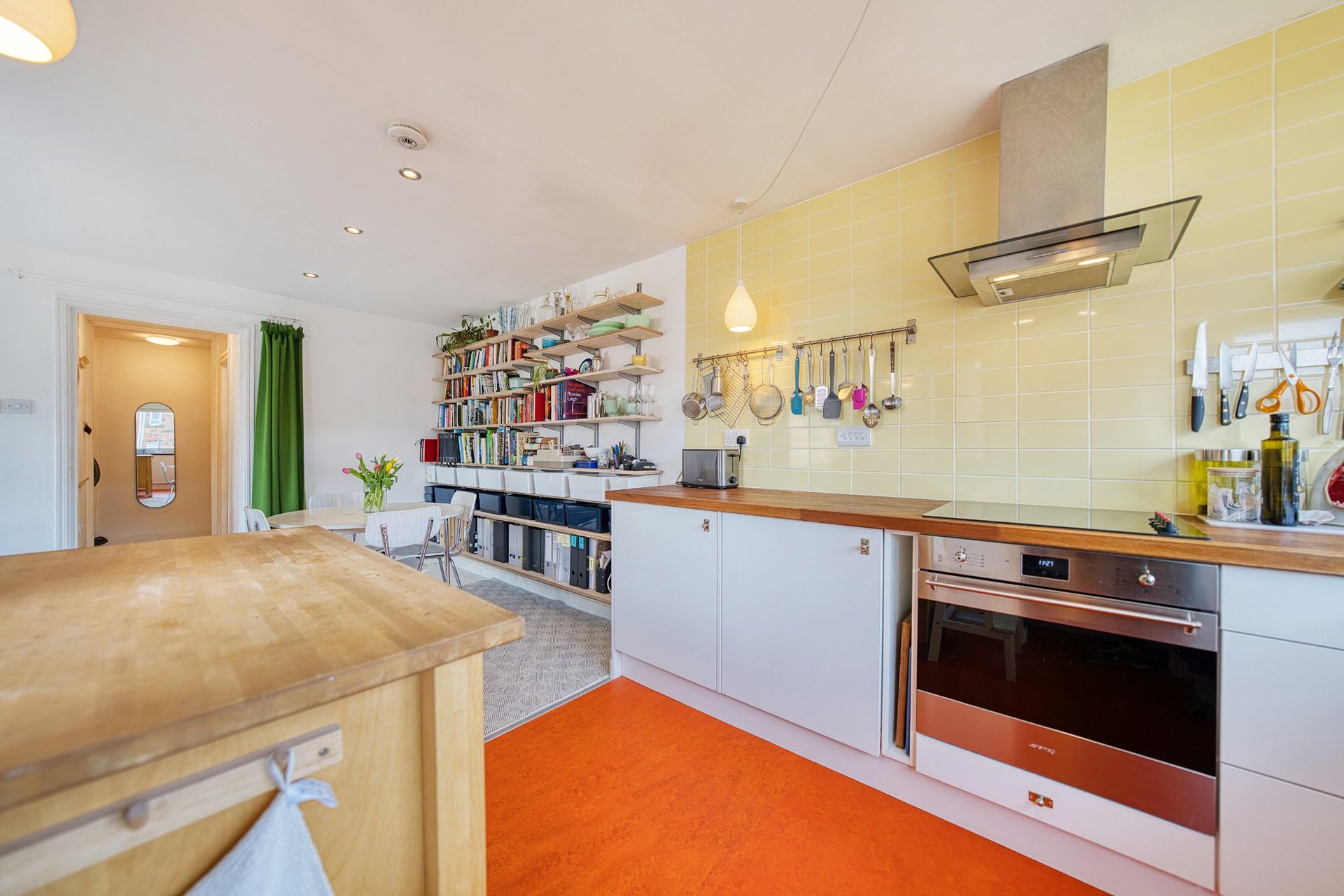 Flat 26, Granville Court, 8 Lethington Avenue, Shawlands, Glasgow, G41 3HB - Picture #10