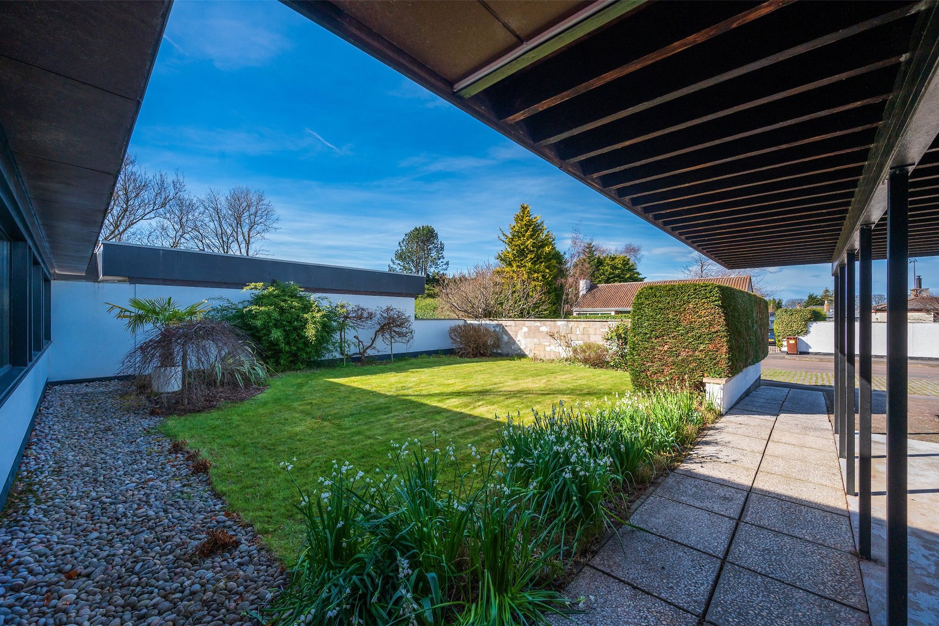 28 Campbell Road, Longniddry, East Lothian, EH32 0NP - Picture #24