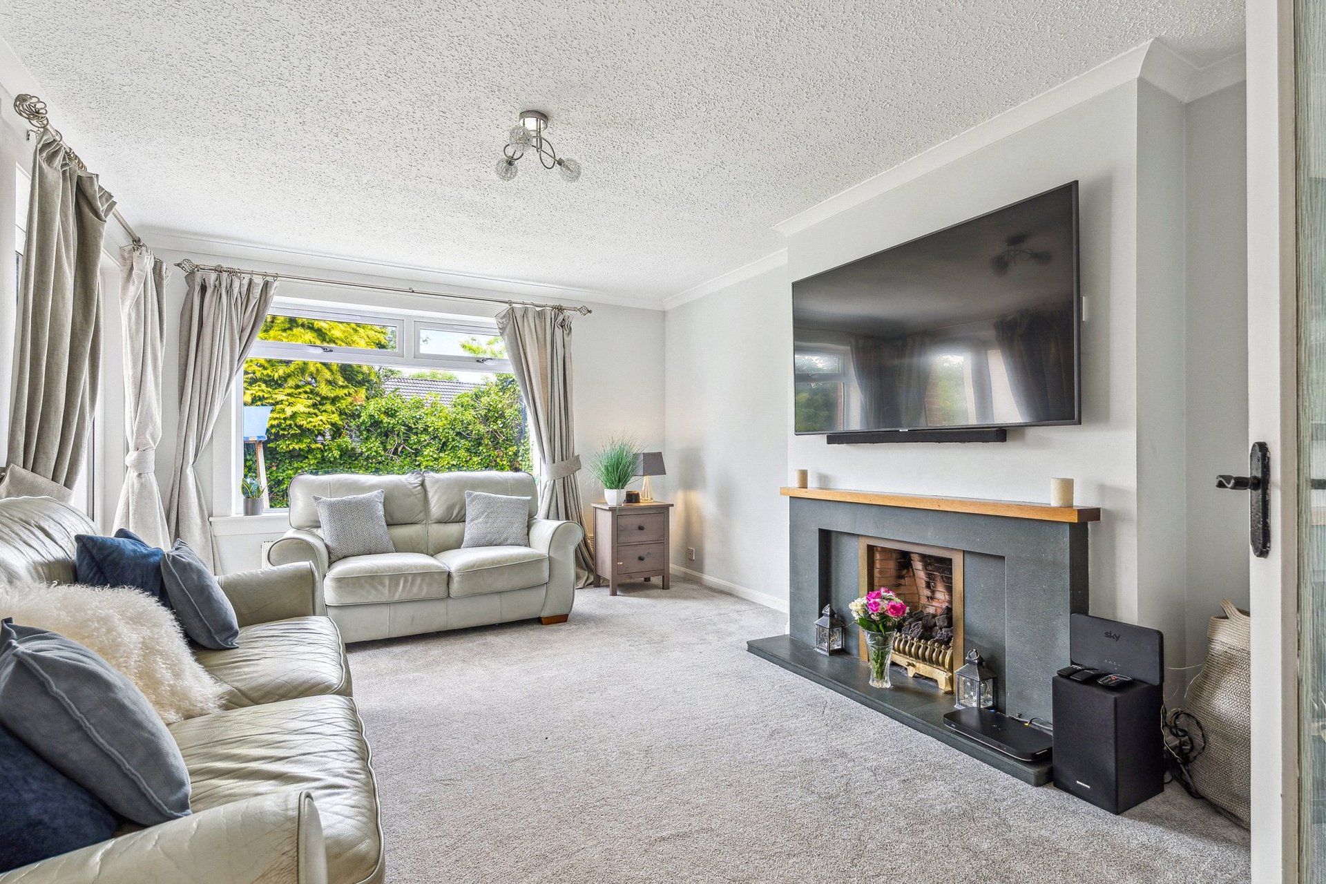 76 Laigh Road, Newton Mearns, Glasgow, G77 5EQ - Picture #5